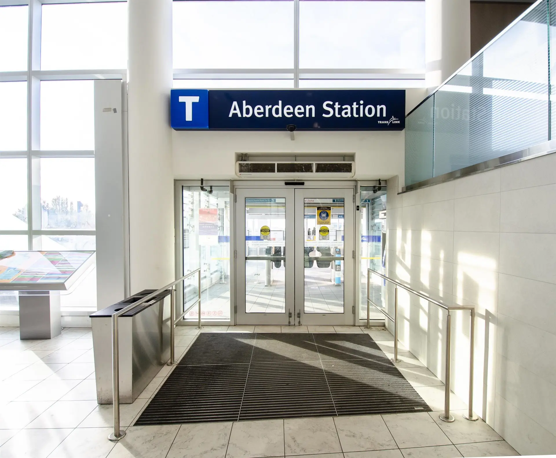 Property at #3265 4000 NO. 3 ROAD, Richmond, BC