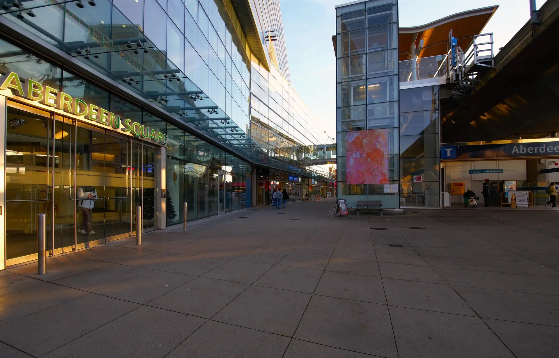 Property at #3265 4000 NO. 3 ROAD, Richmond, BC