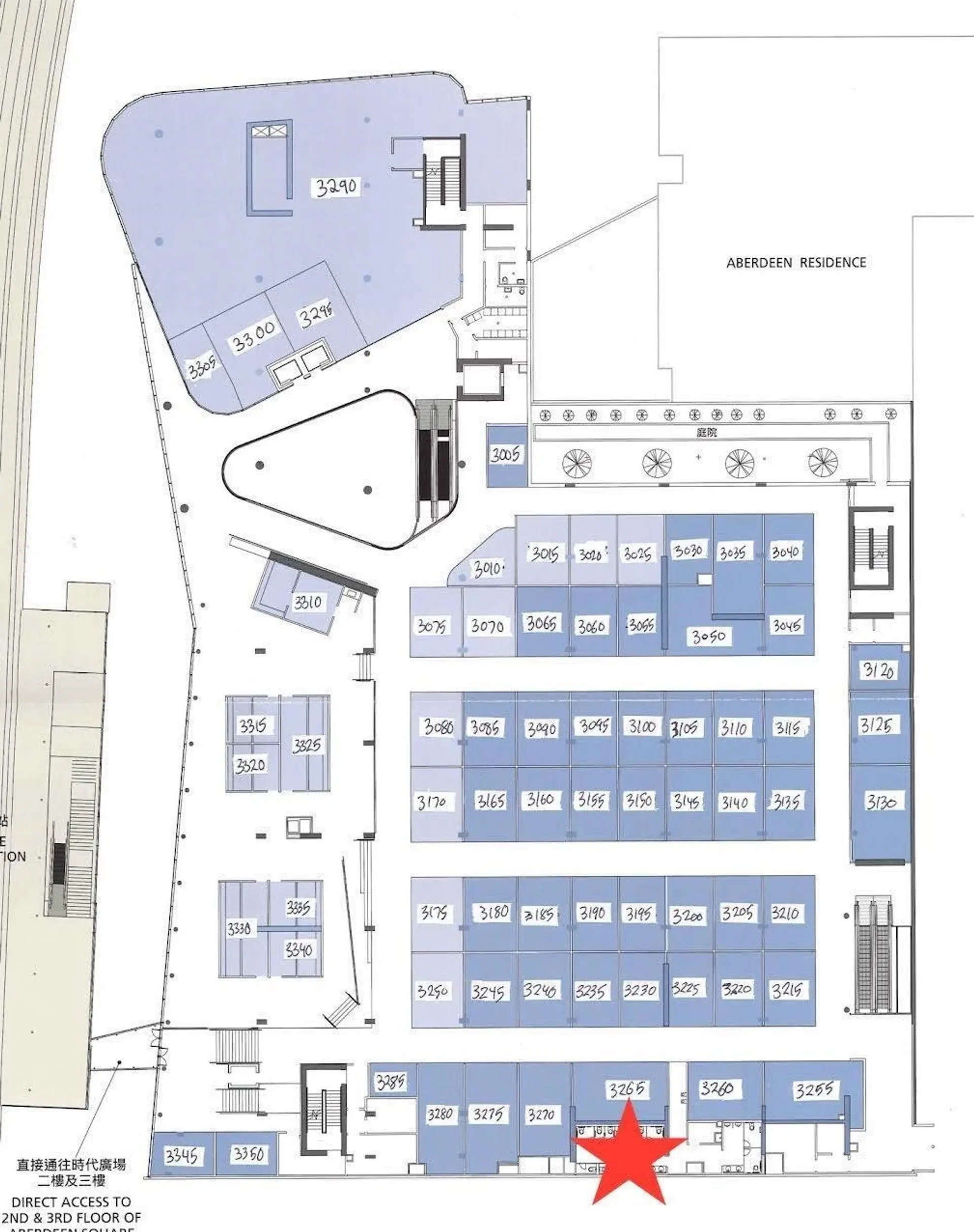 Property at #3265 4000 NO. 3 ROAD, Richmond, BC