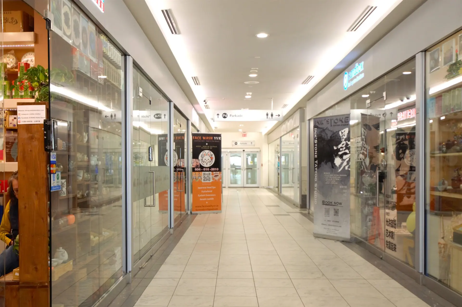 Property at #3265 4000 NO. 3 ROAD, Richmond, BC