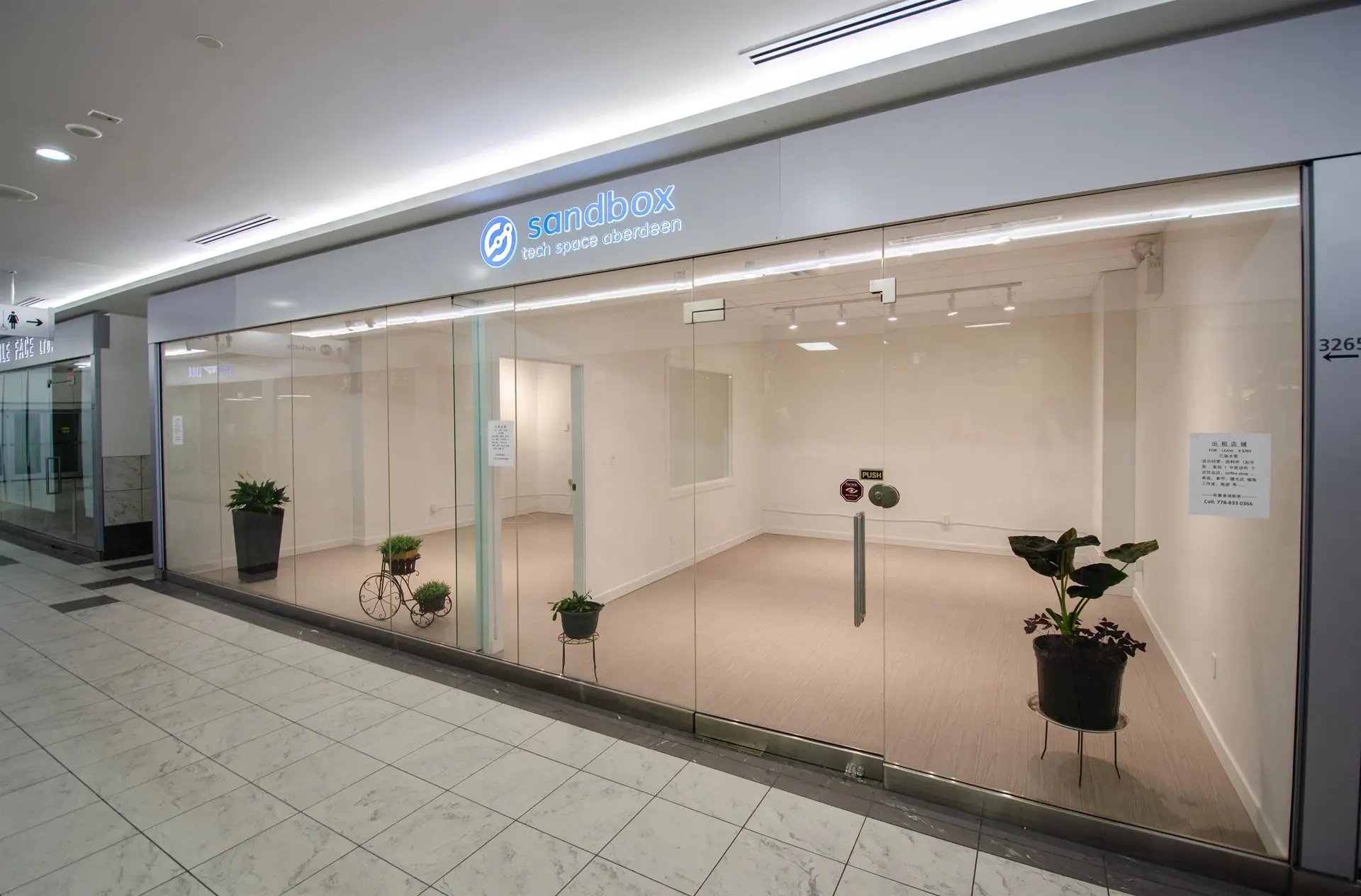 Property at #3265 4000 NO. 3 ROAD, Richmond, BC