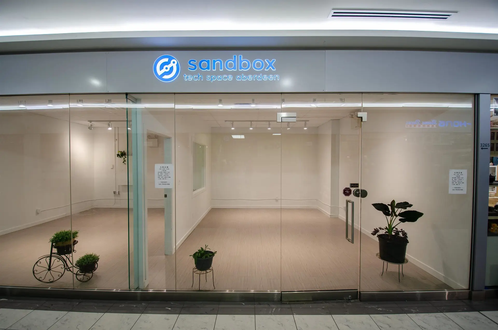 Property at #3265 4000 NO. 3 ROAD, Richmond, BC