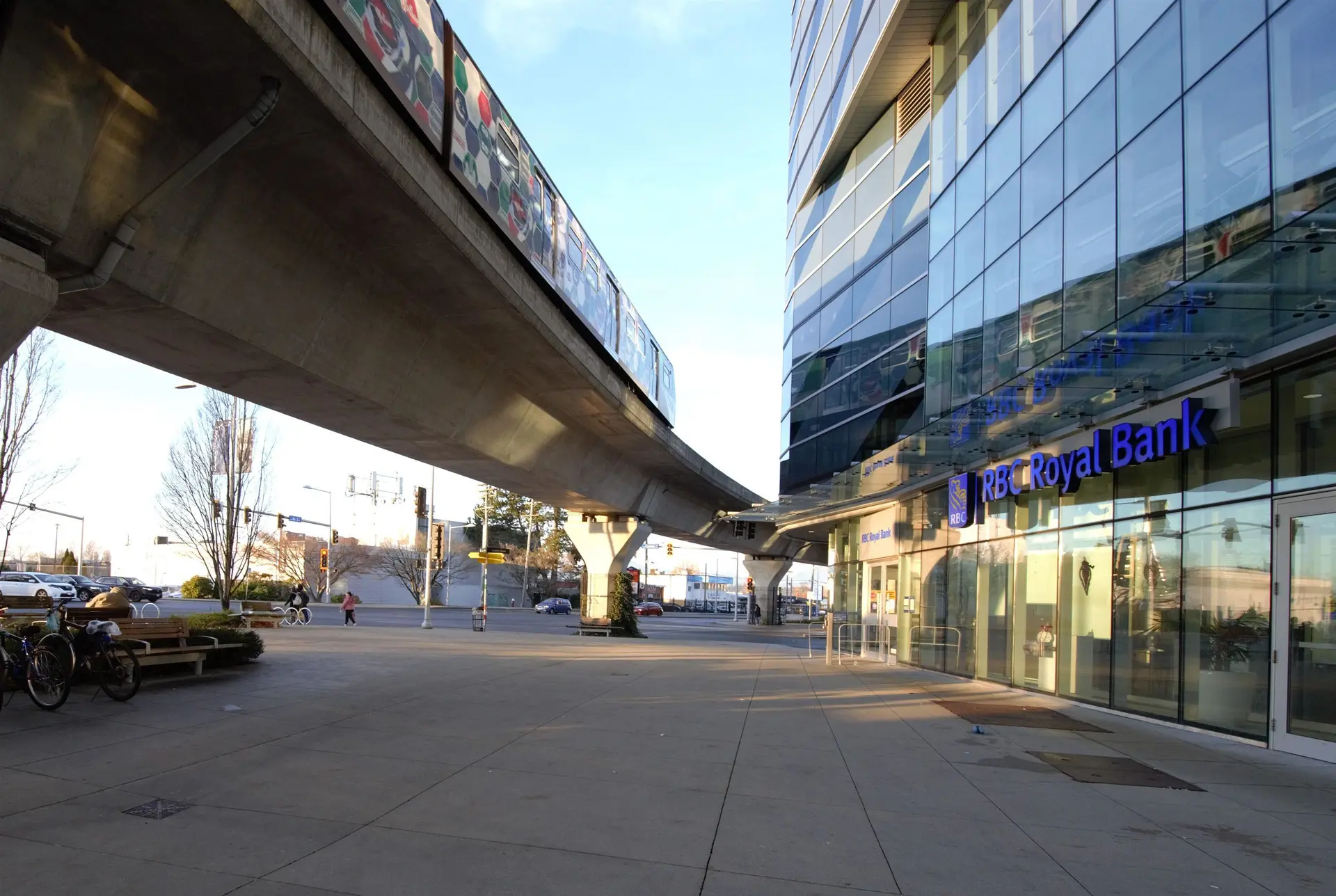 Property at #3265 4000 NO. 3 ROAD, Richmond, BC