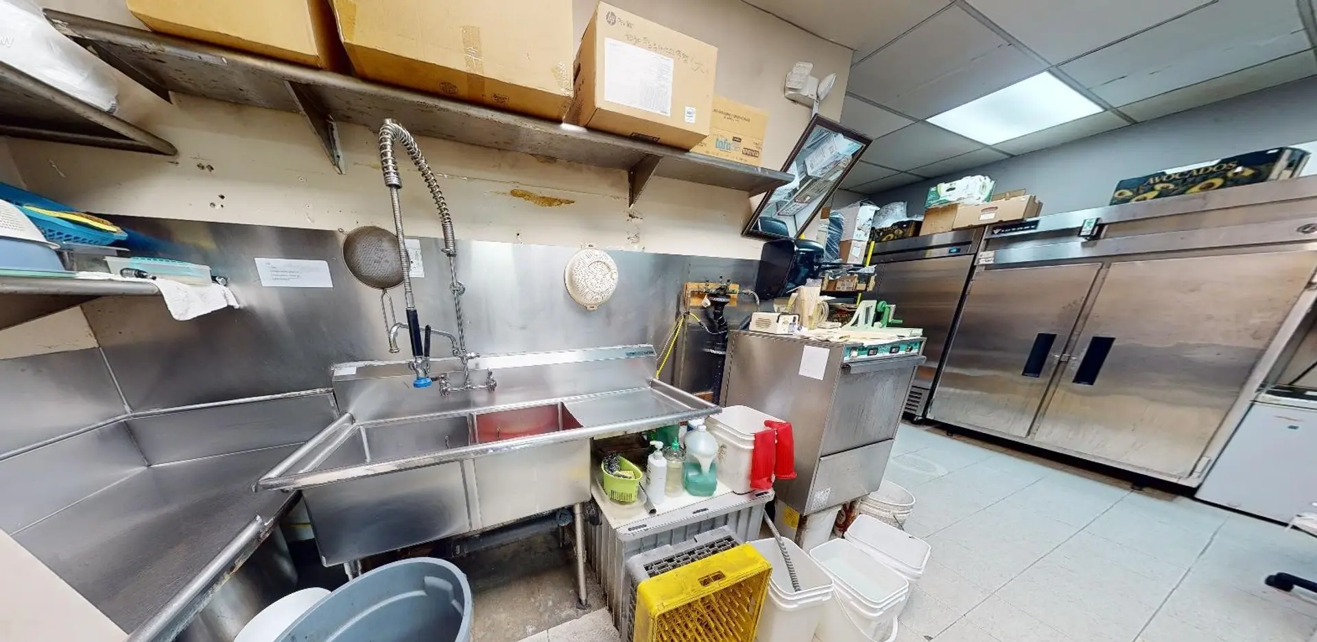 Property at 21768 LOUGHEED HIGHWAY, Maple Ridge, BC