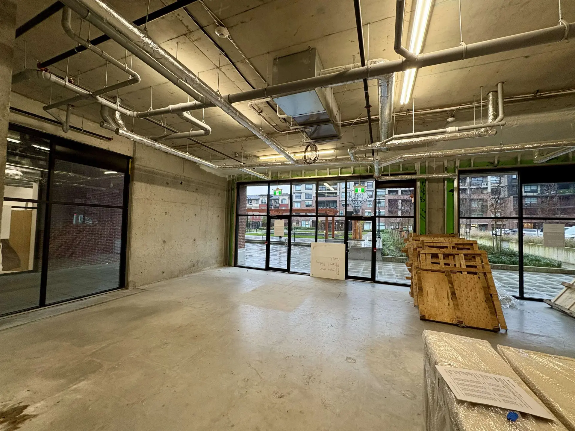 Property at #124 22633 SELKIRK AVENUE, Maple Ridge, BC