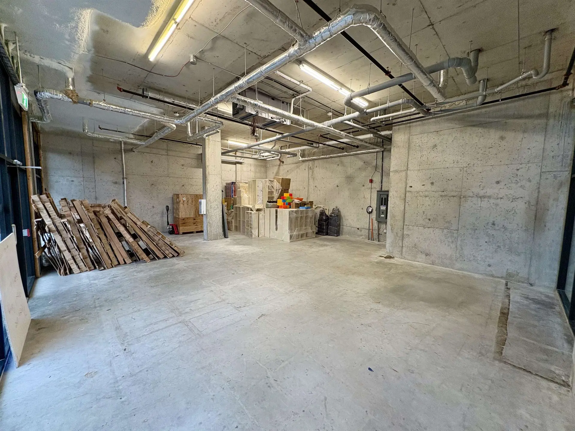 Property at #124 22633 SELKIRK AVENUE, Maple Ridge, BC