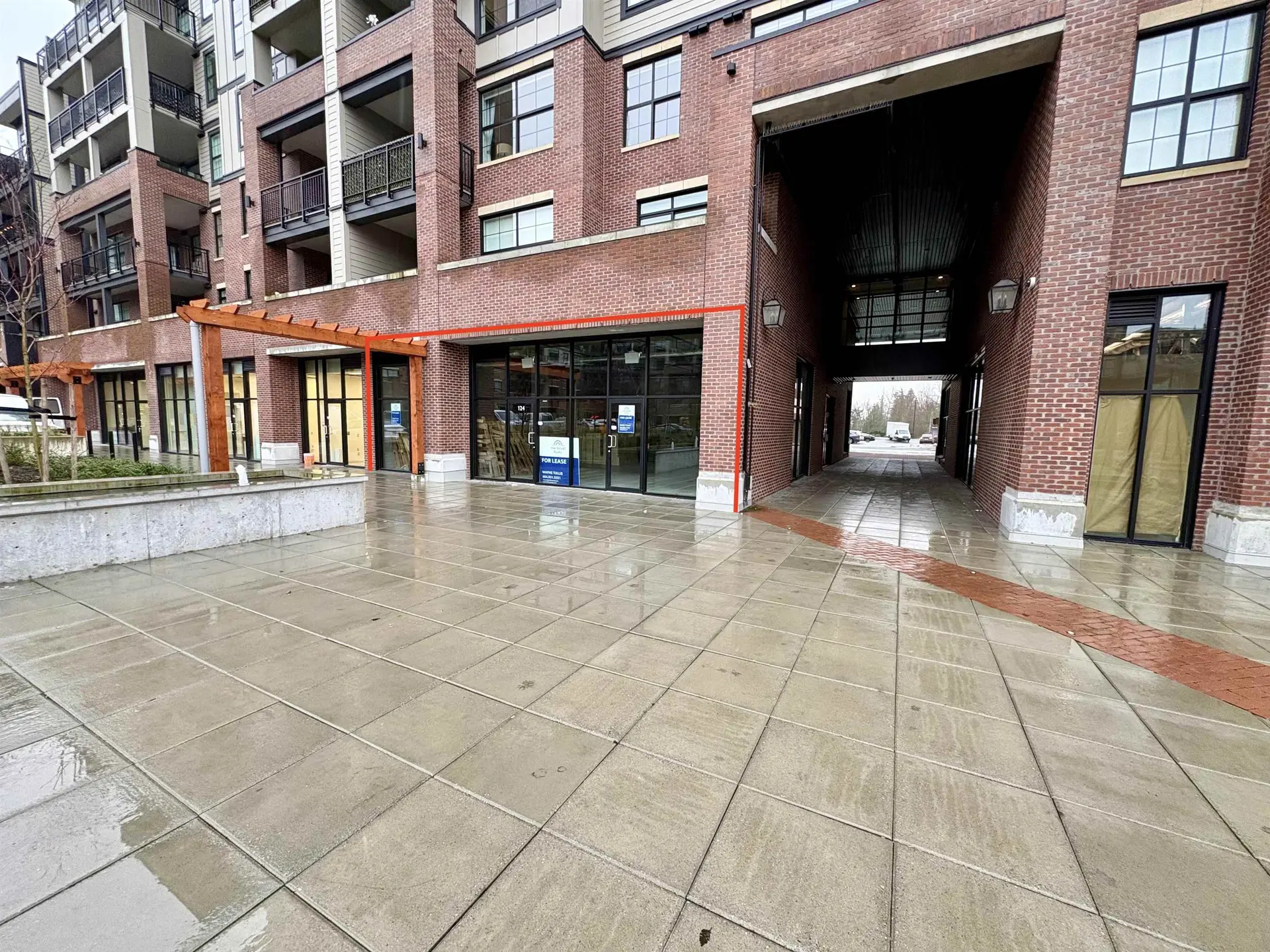 Property at #124 22633 SELKIRK AVENUE, Maple Ridge, BC