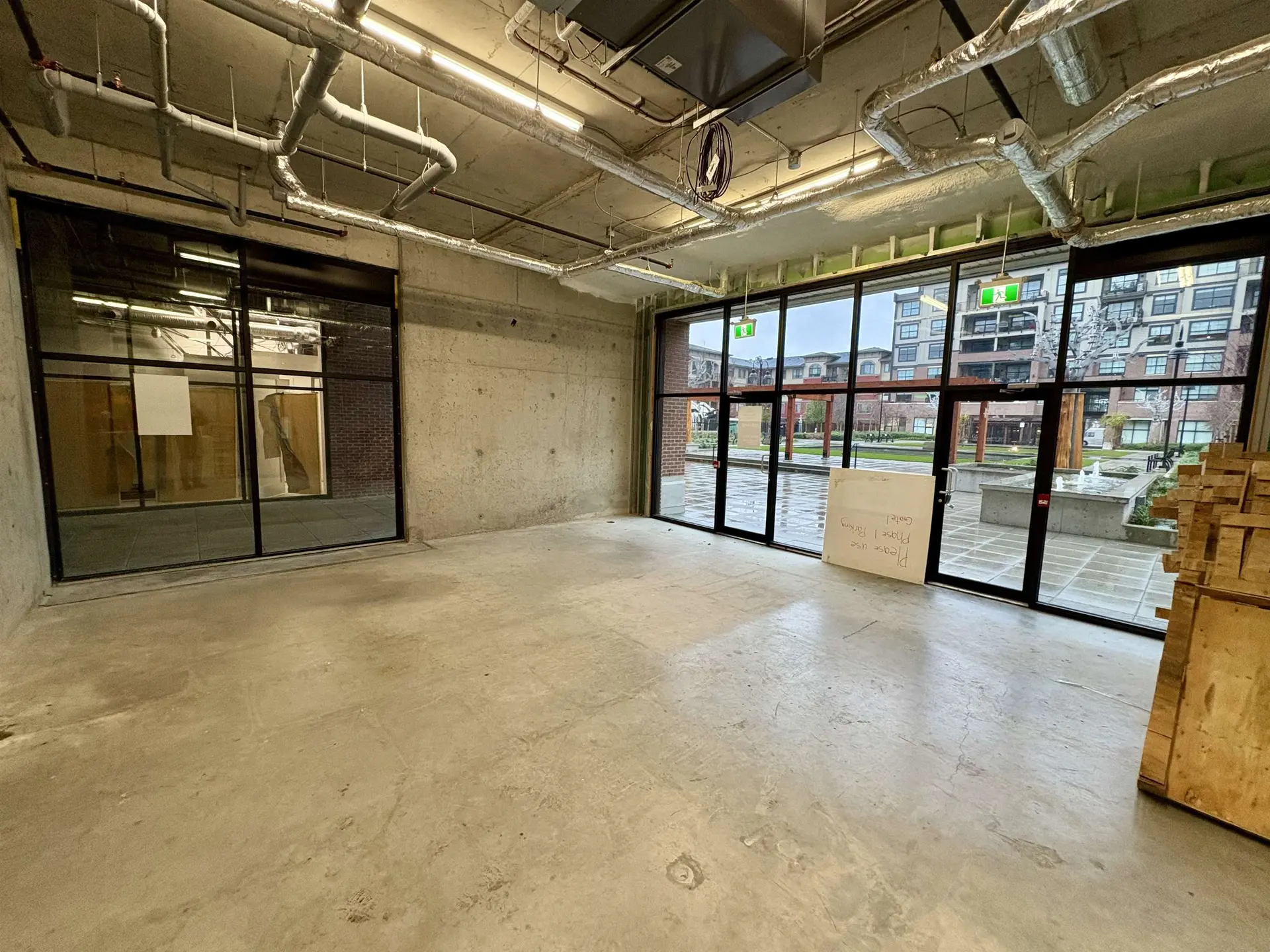 Property at #124 22633 SELKIRK AVENUE, Maple Ridge, BC