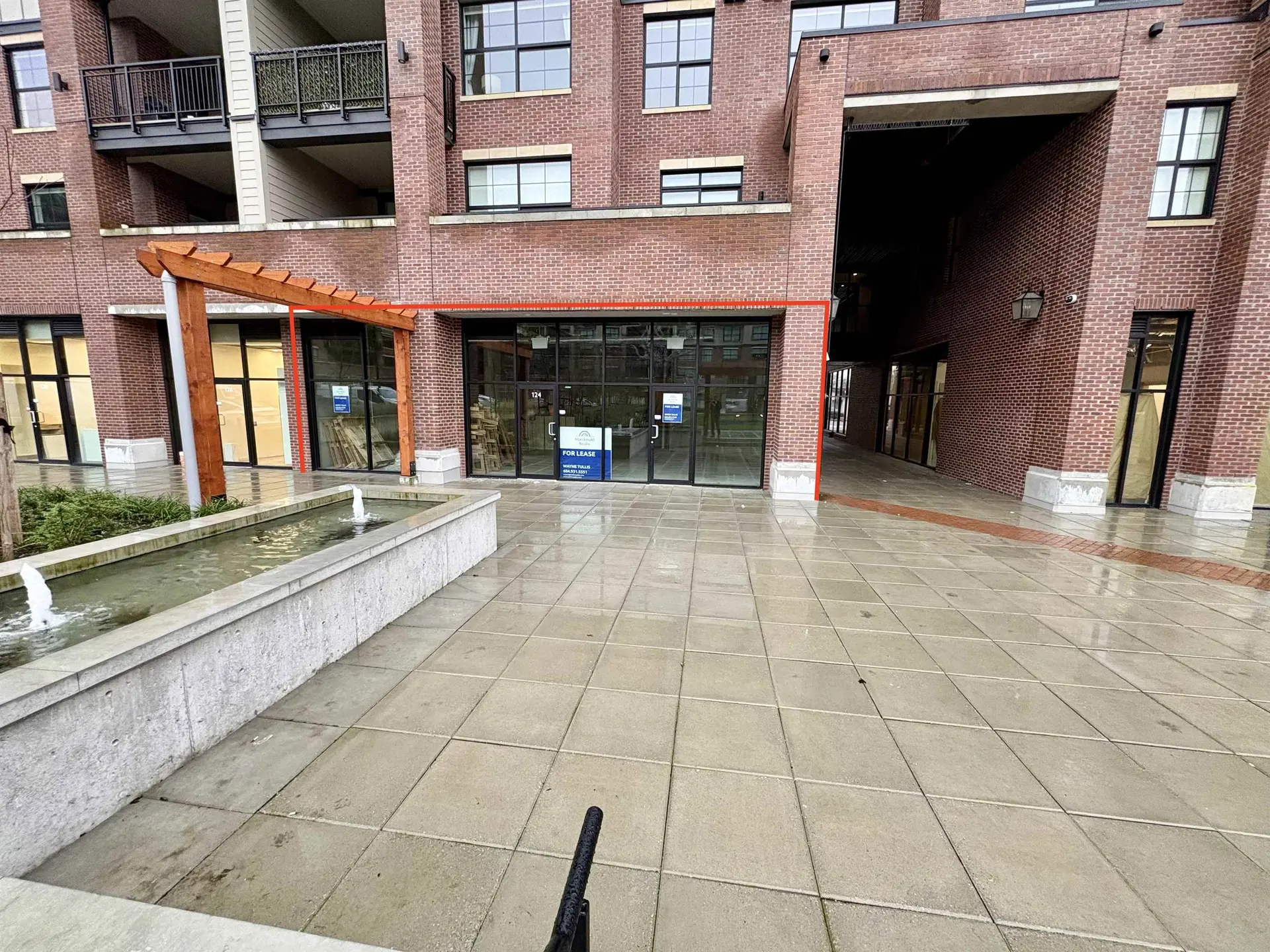 Property at #124 22633 SELKIRK AVENUE, Maple Ridge, BC