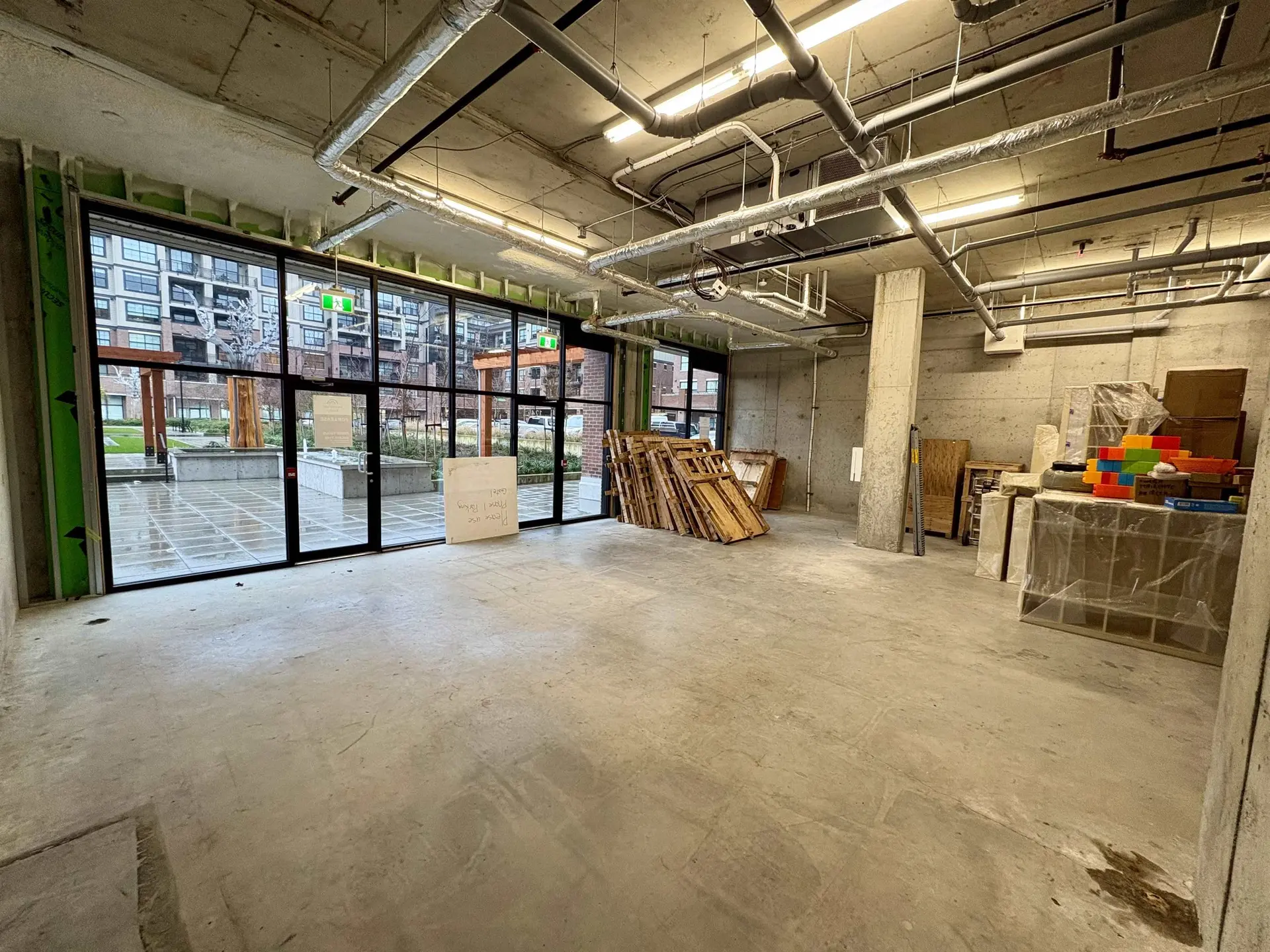 Property at #124 22633 SELKIRK AVENUE, Maple Ridge, BC