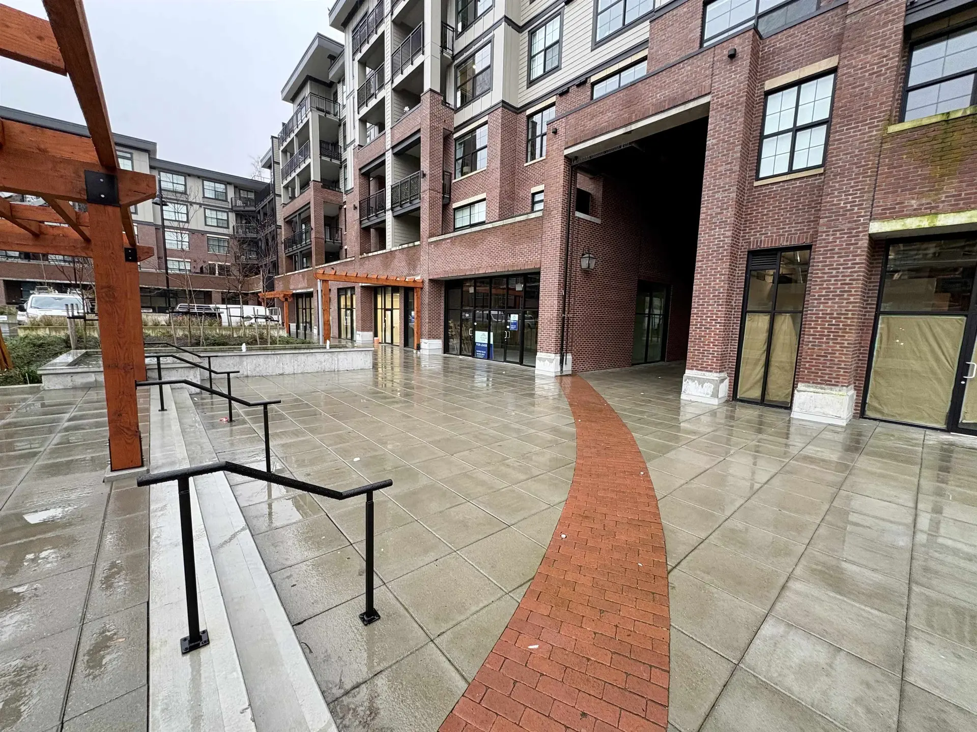 Property at #124 22633 SELKIRK AVENUE, Maple Ridge, BC