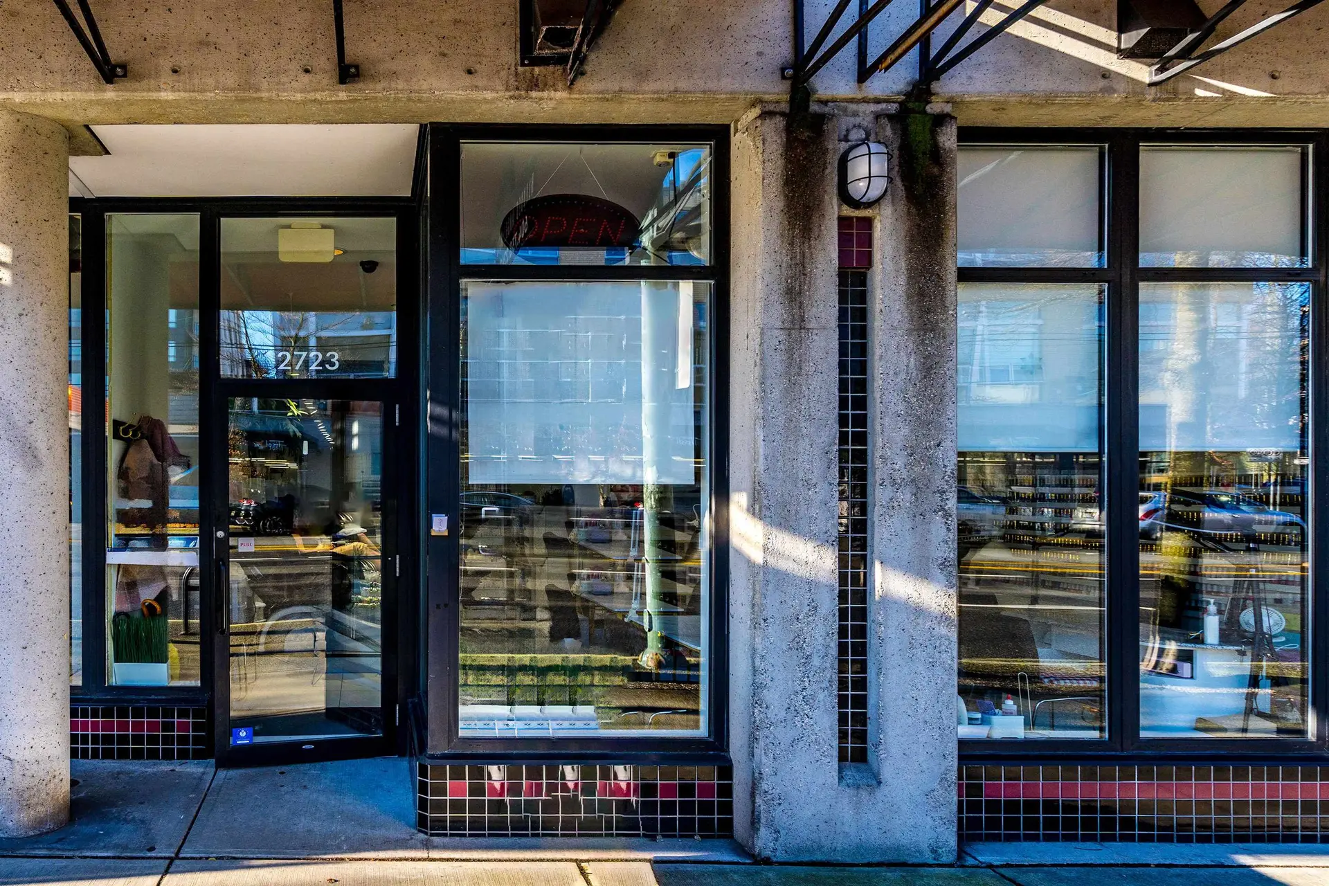 Property at 2768 CRANBERRY DRIVE, Vancouver, BC