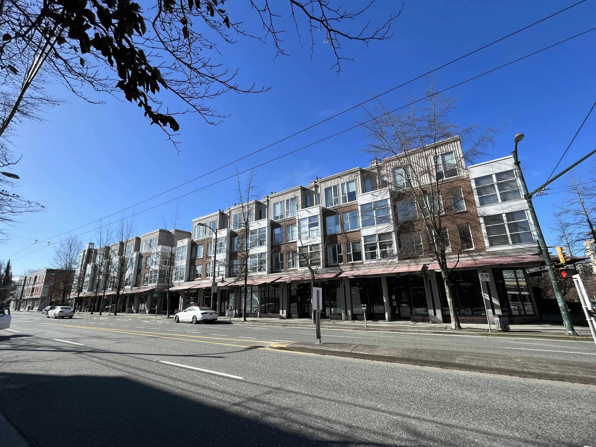 Property at 2768 CRANBERRY DRIVE, Vancouver, BC