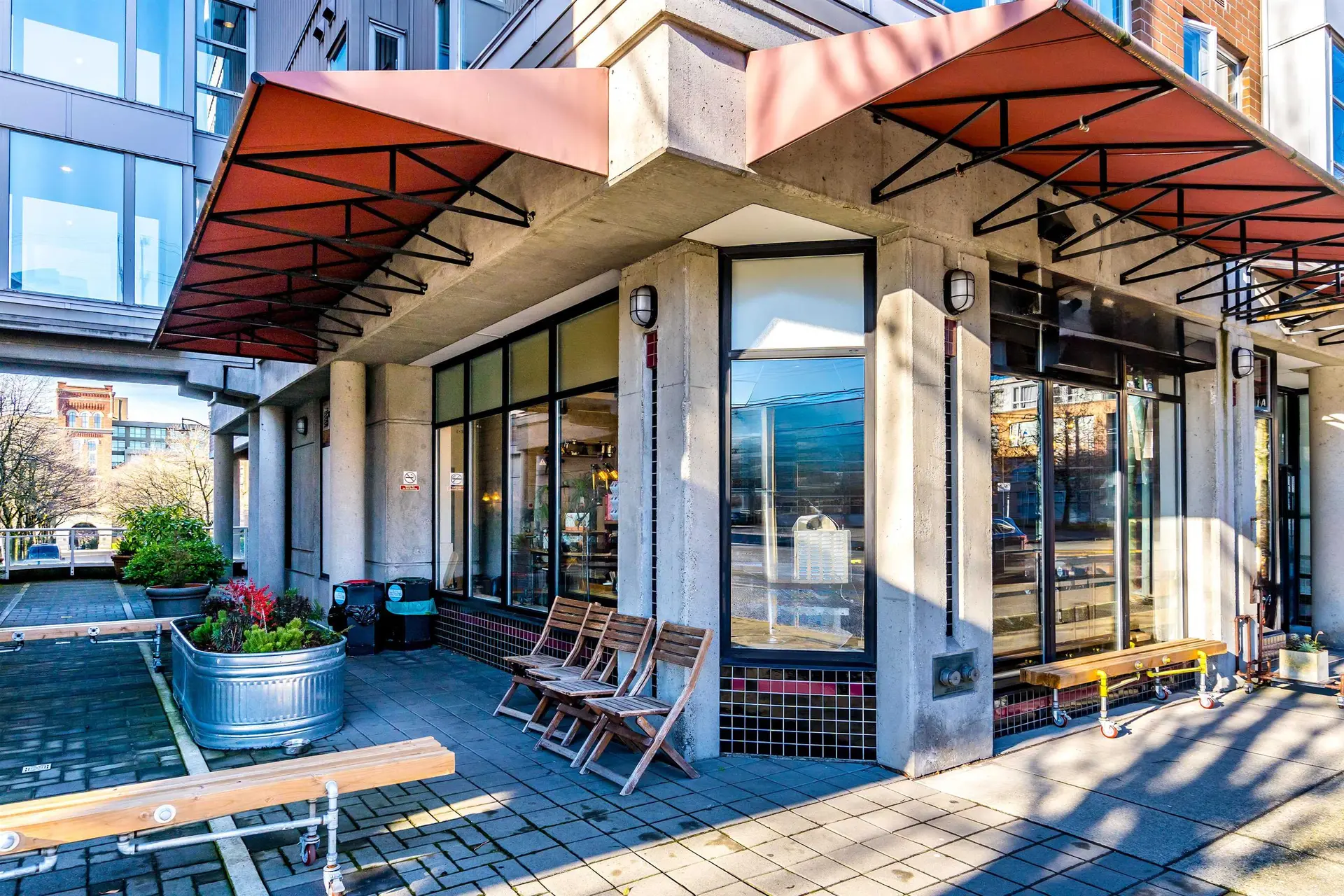 Property at 2729 ARBUTUS STREET, Vancouver, BC