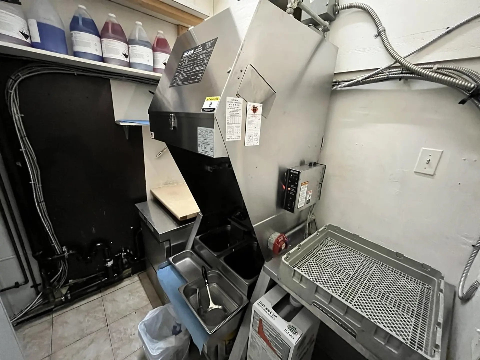 Property at [private address], Vancouver, BC