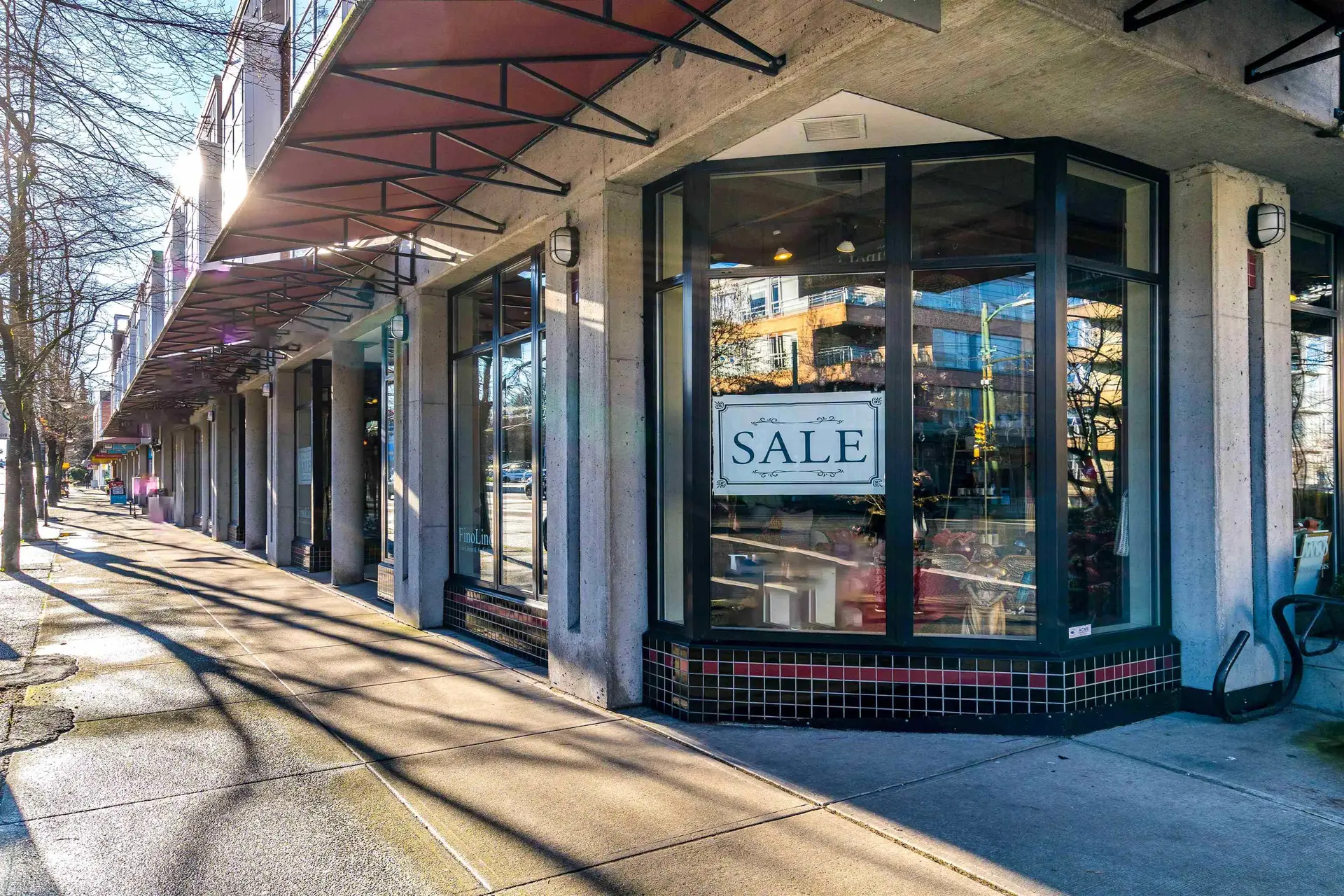 Property at 2705 ARBUTUS STREET, Vancouver, BC