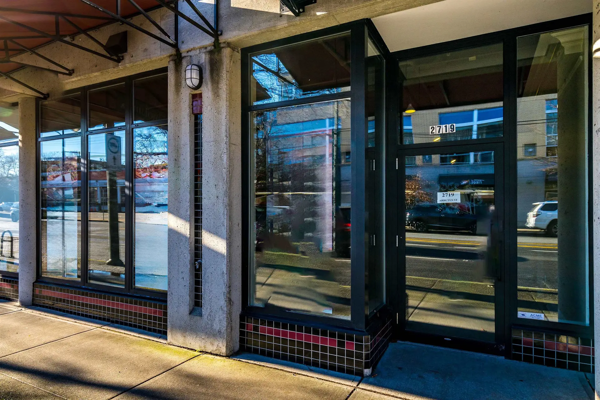 Property at 2719 ARBUTUS STREET, Vancouver, BC