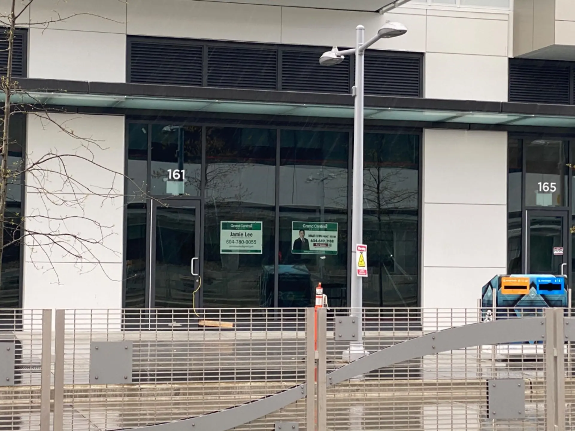 Property at #161 6386 NO. 3 ROAD, Richmond, BC