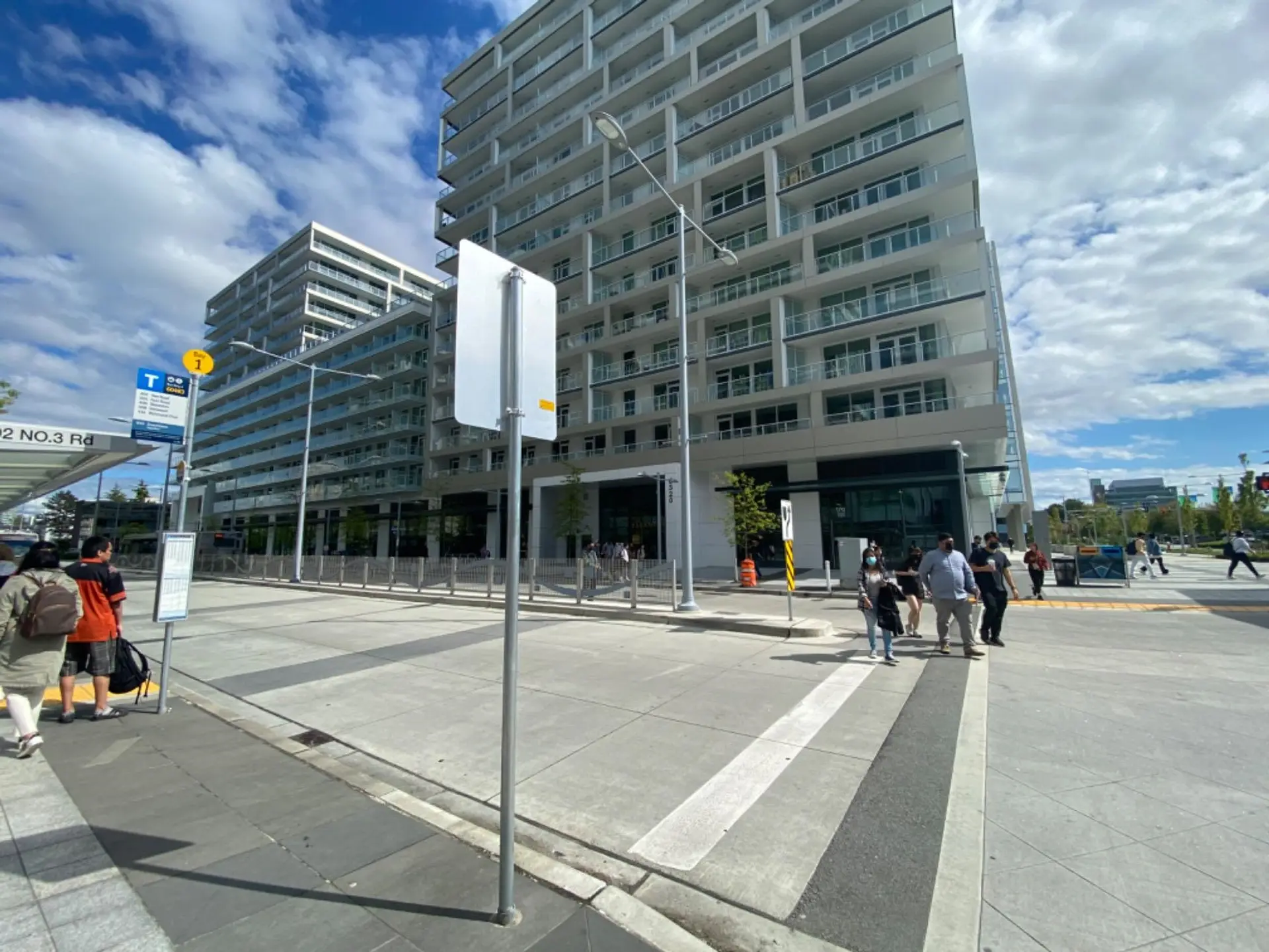 Property at #161 6386 NO. 3 ROAD, Richmond, BC