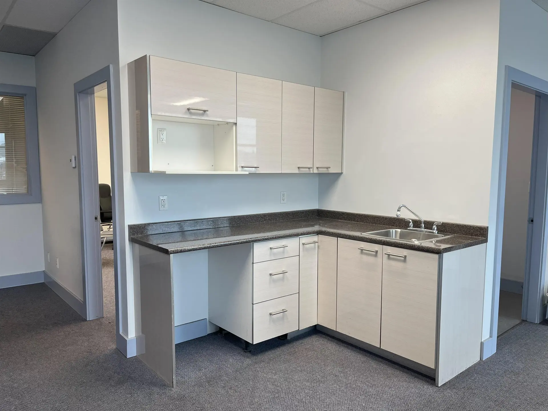 Property at 530 E KENT AVENUE SOUTH, Vancouver, BC