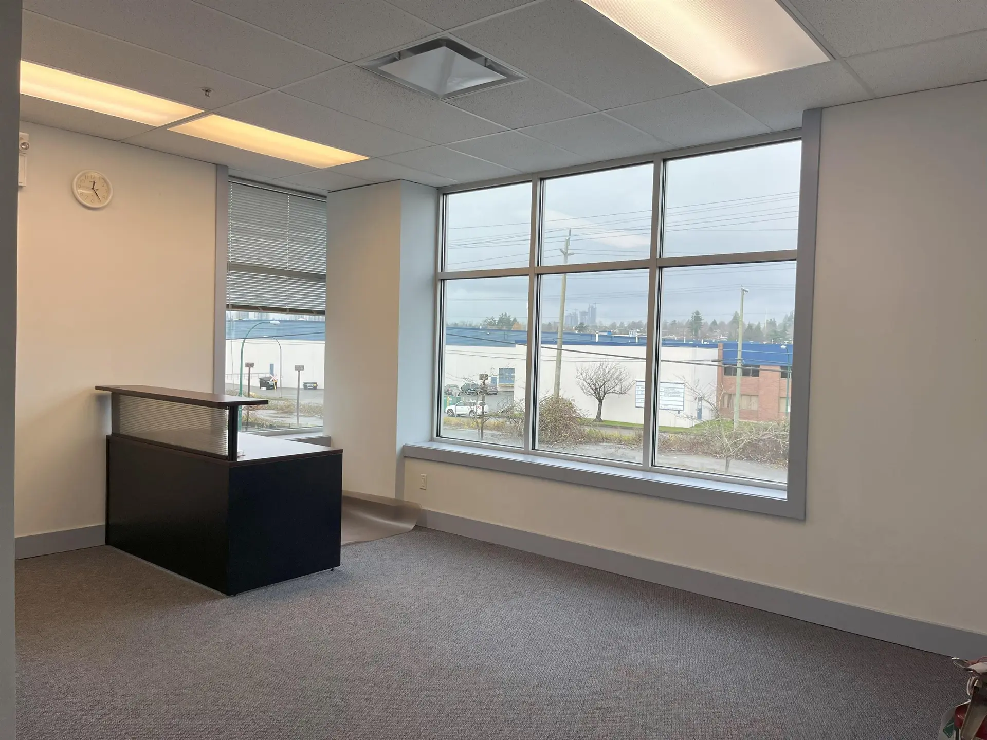 Property at 530 E KENT AVENUE SOUTH, Vancouver, BC