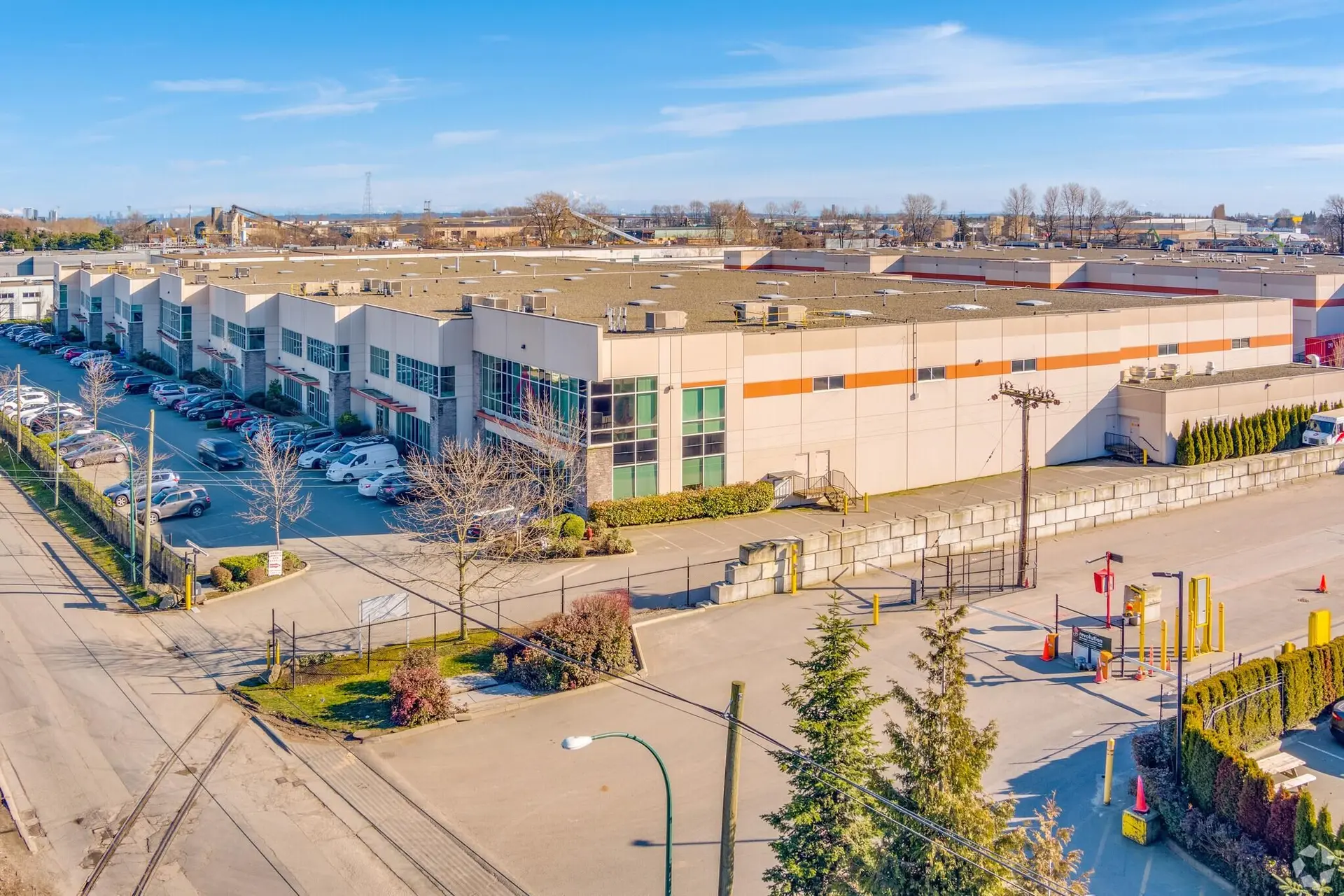 Property at 530 E KENT AVENUE SOUTH, Vancouver, BC