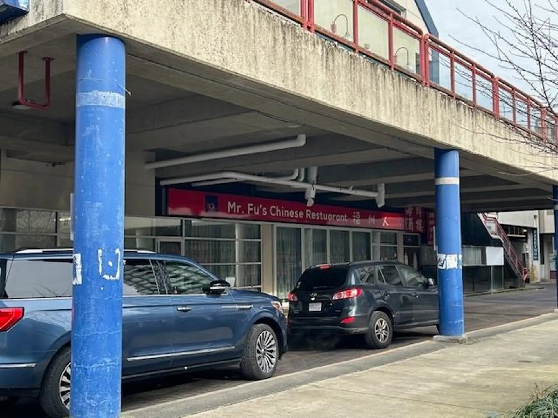 Property at #1450/1460/1470 8260 WESTMINSTER HIGHWAY, Richmond, BC