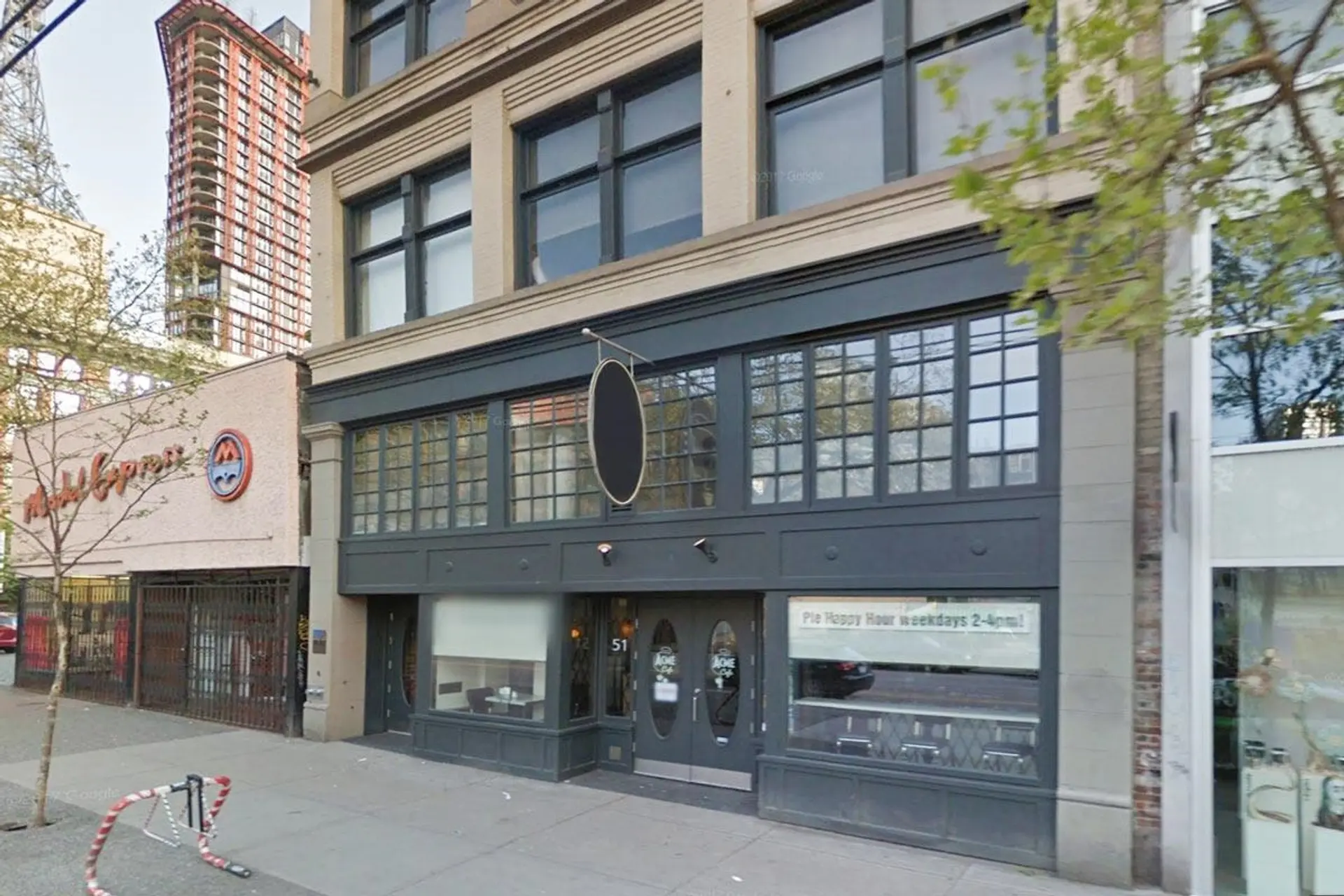 Property at 51 W HASTINGS STREET, Vancouver, BC