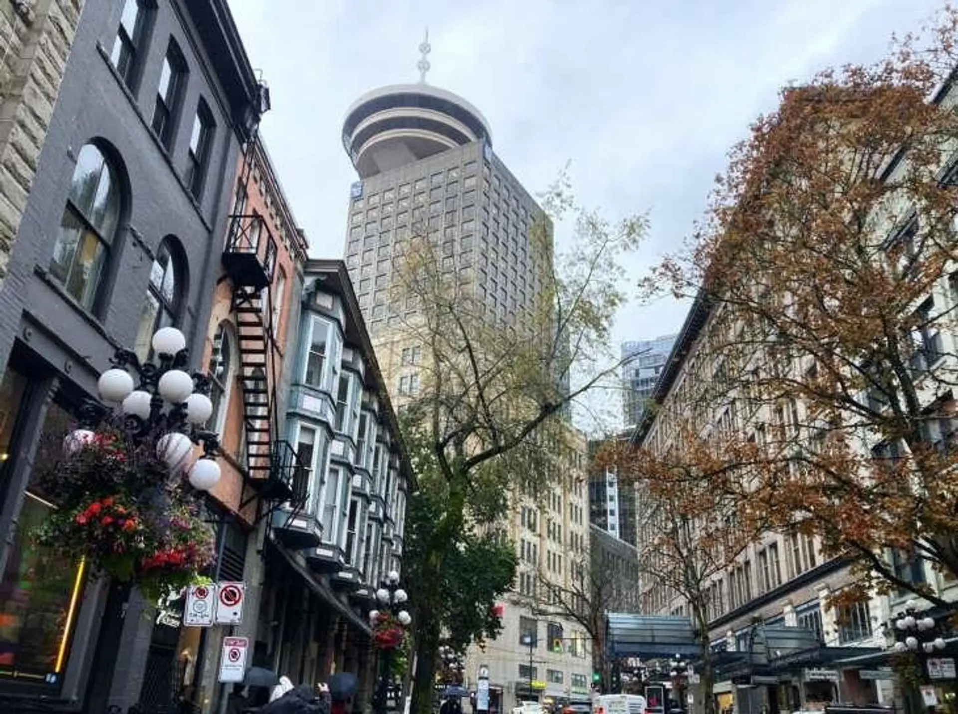 Property at 51 W HASTINGS STREET, Vancouver, BC