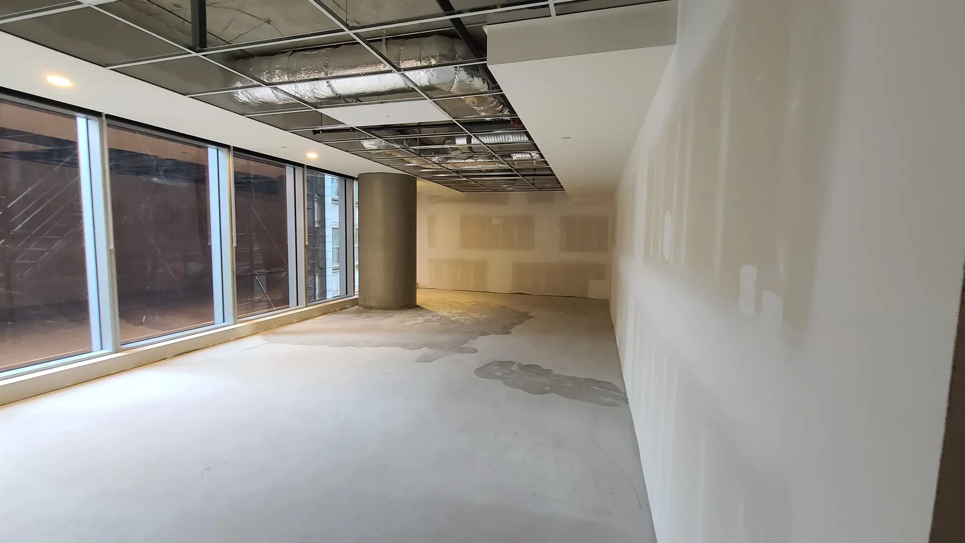 Property at #940 320 GRANVILLE STREET, Vancouver, BC