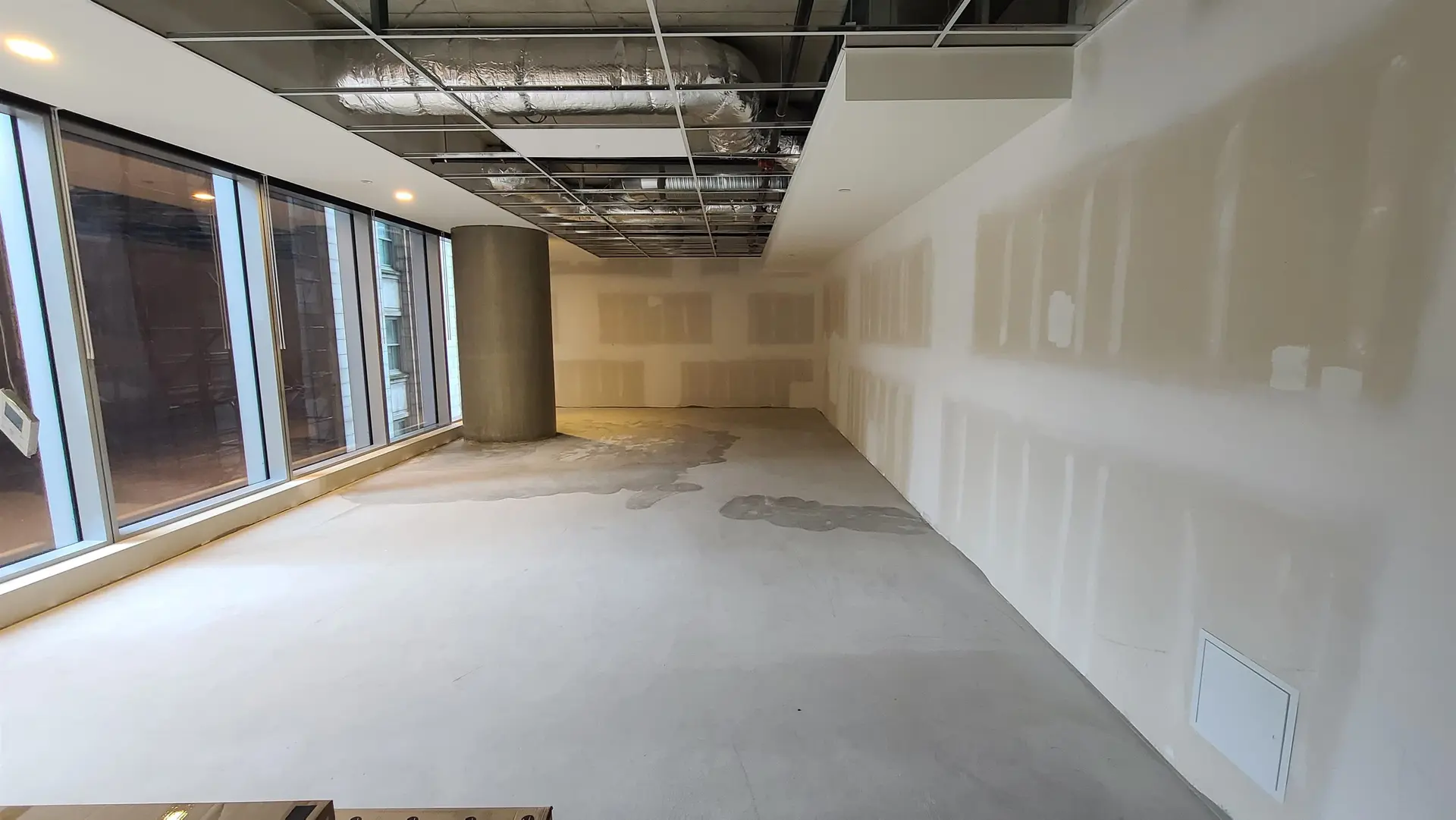 Property at #940 320 GRANVILLE STREET, Vancouver, BC