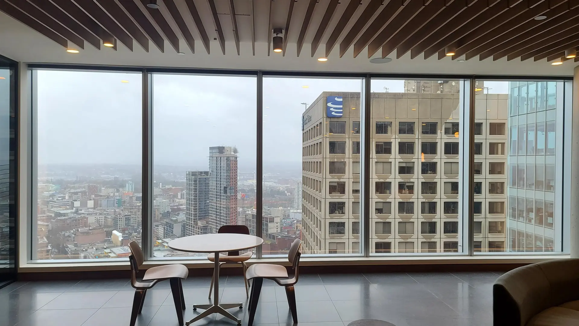 Property at #940 320 GRANVILLE STREET, Vancouver, BC