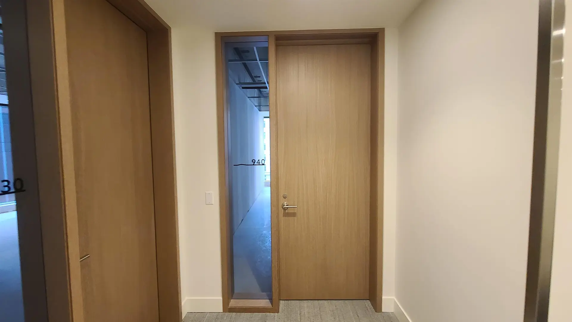 Property at #940 320 GRANVILLE STREET, Vancouver, BC