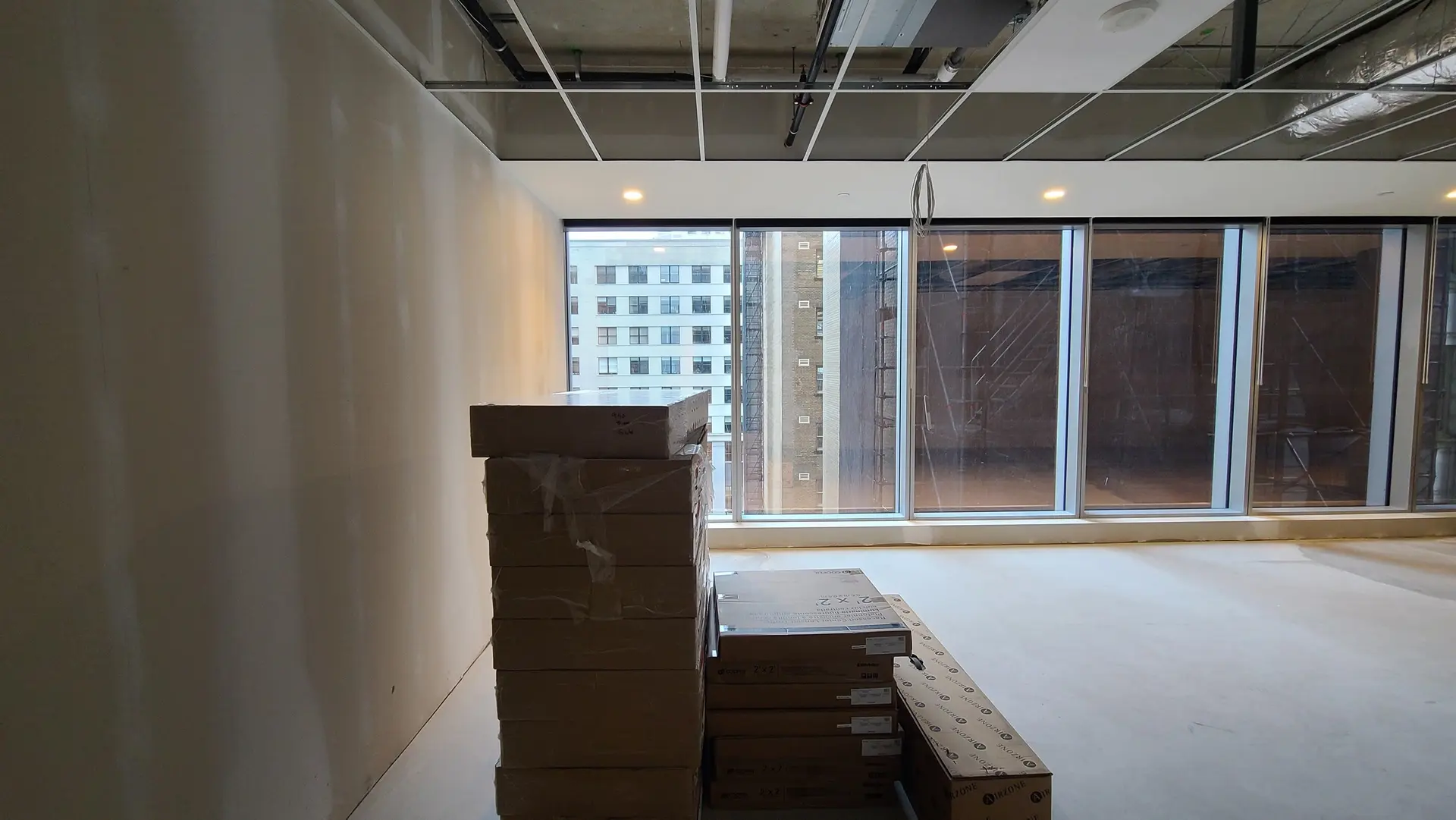 Property at #940 320 GRANVILLE STREET, Vancouver, BC