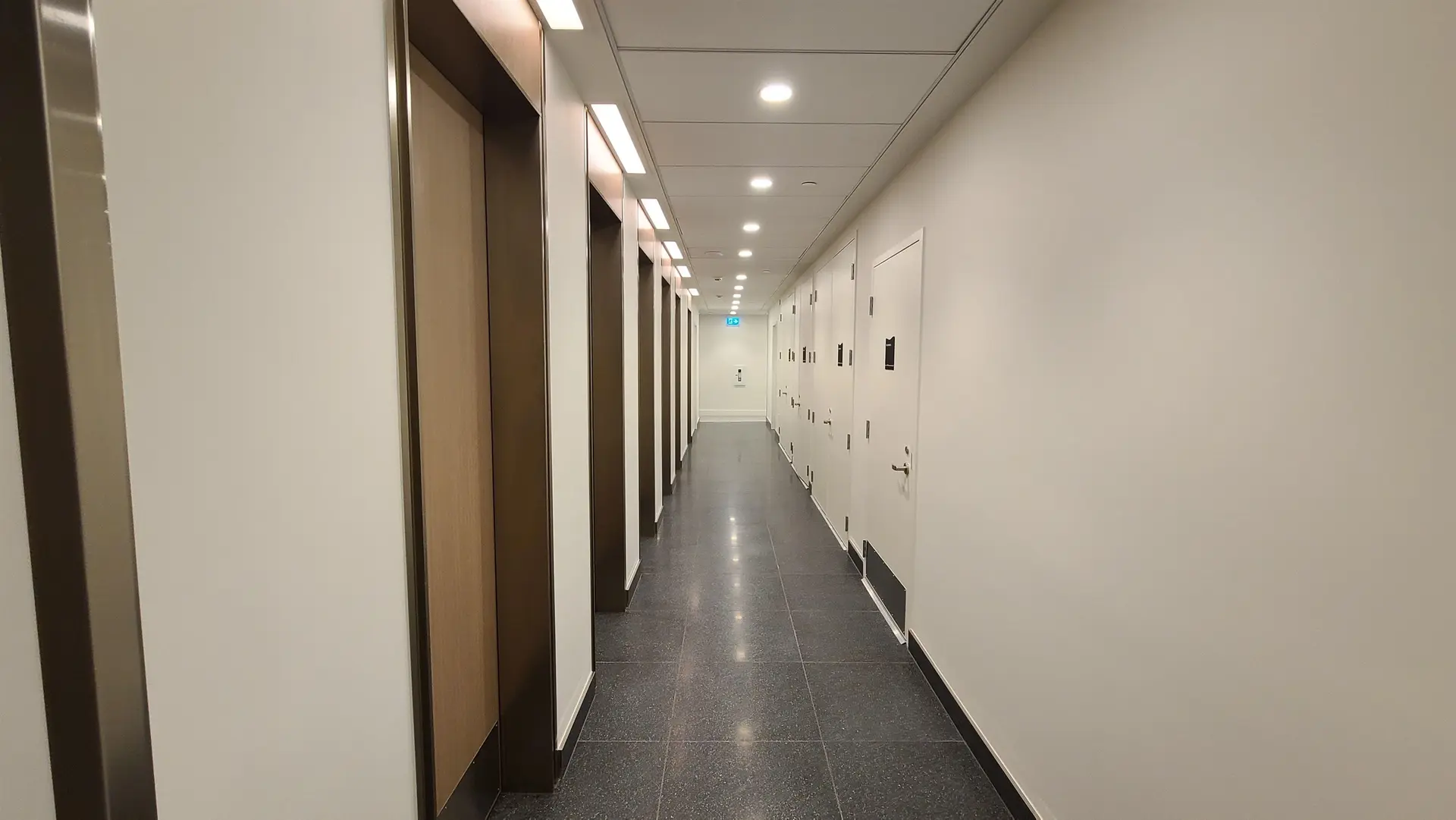 Property at #940 320 GRANVILLE STREET, Vancouver, BC