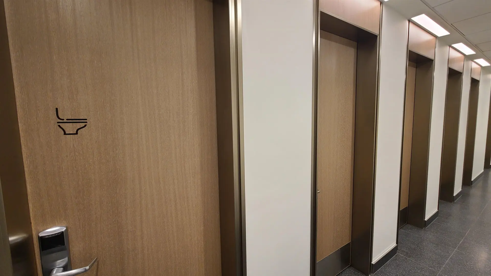 Property at #940 320 GRANVILLE STREET, Vancouver, BC