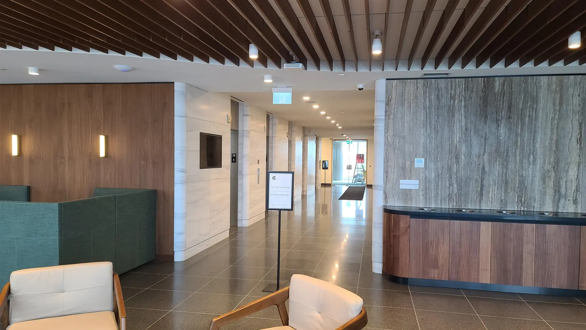 Property at #940 320 GRANVILLE STREET, Vancouver, BC