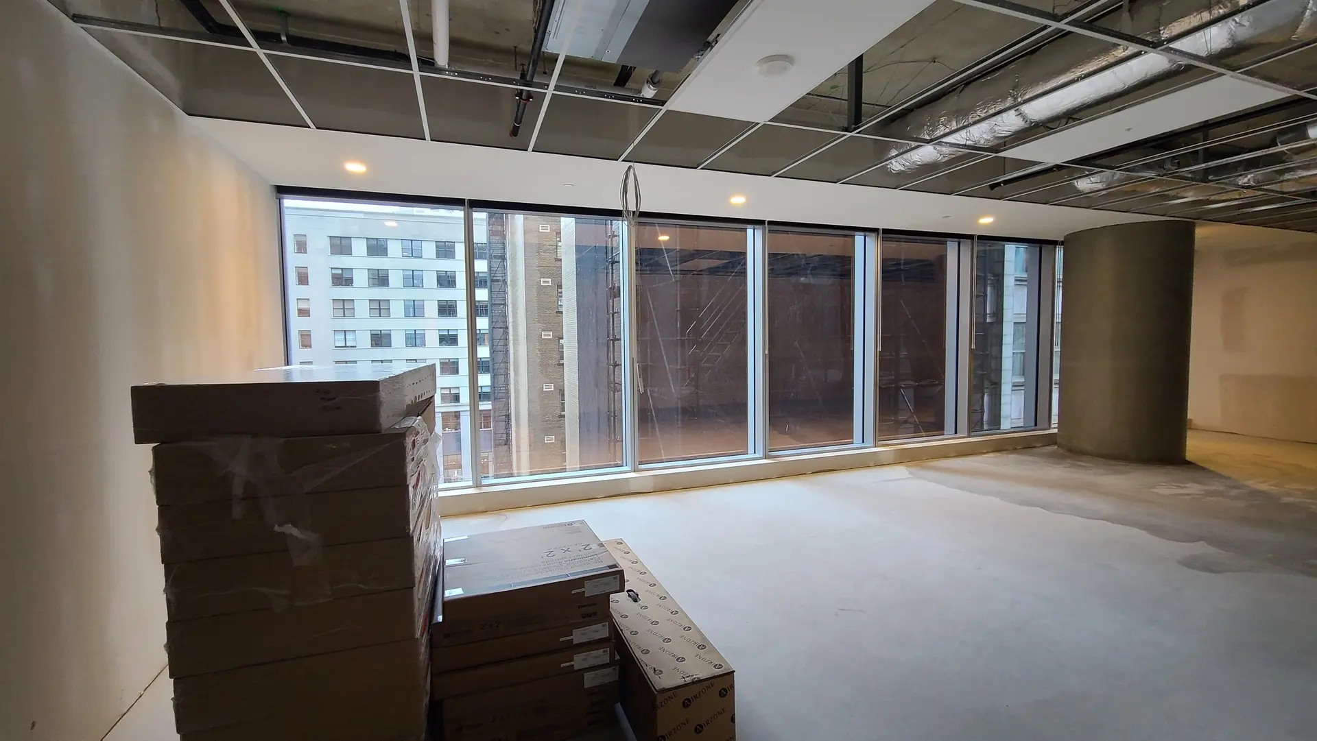 Property at #940 320 GRANVILLE STREET, Vancouver, BC