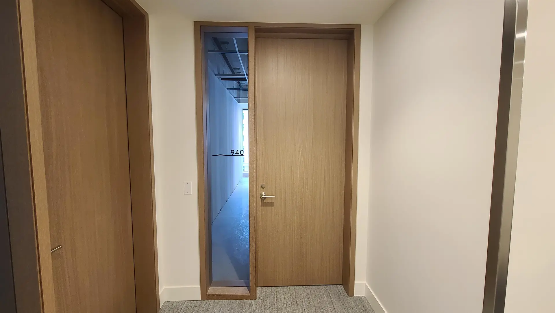 Property at #940 320 GRANVILLE STREET, Vancouver, BC