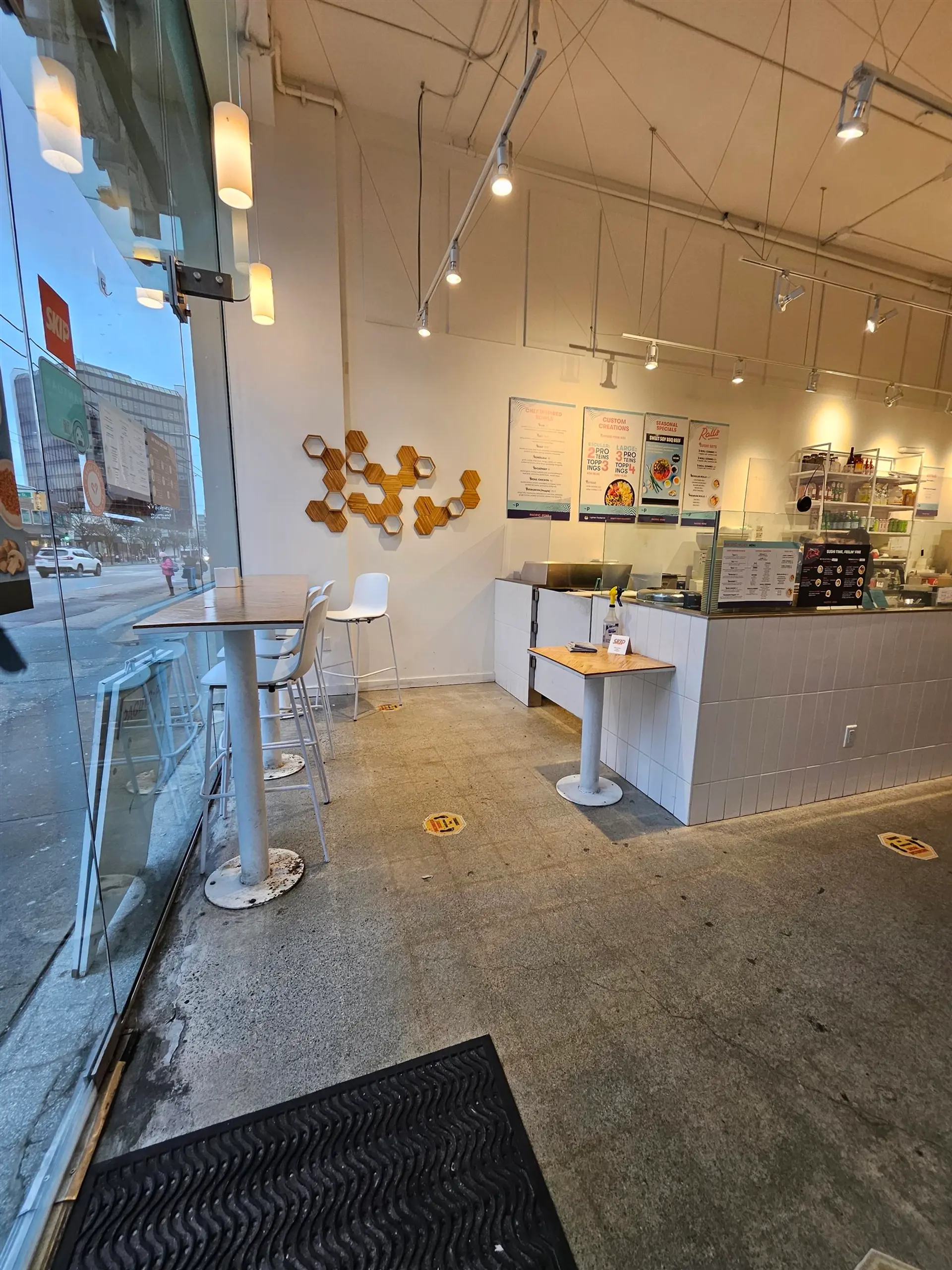 Property at [private address], Vancouver, BC