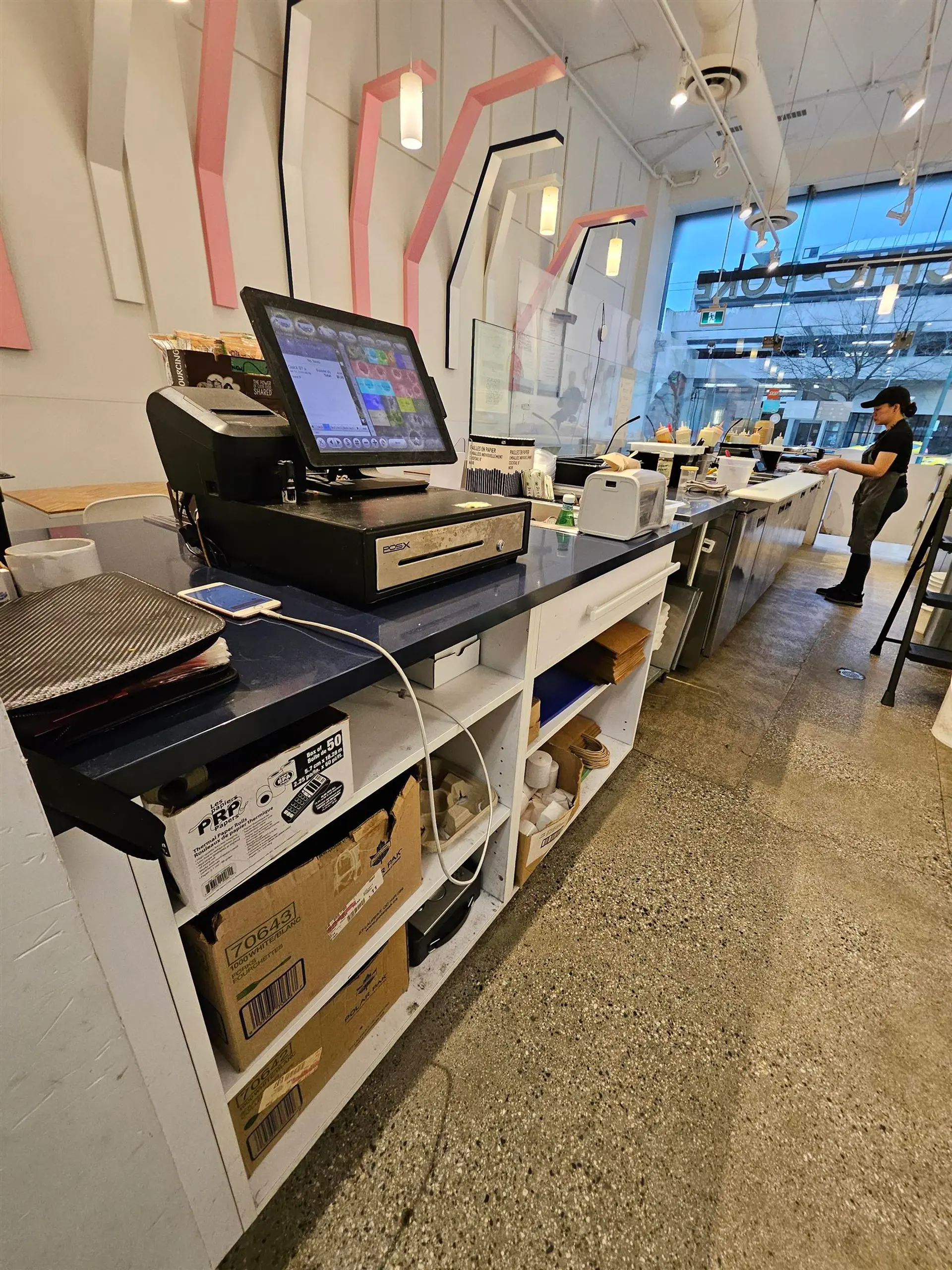 Property at [private address], Vancouver, BC