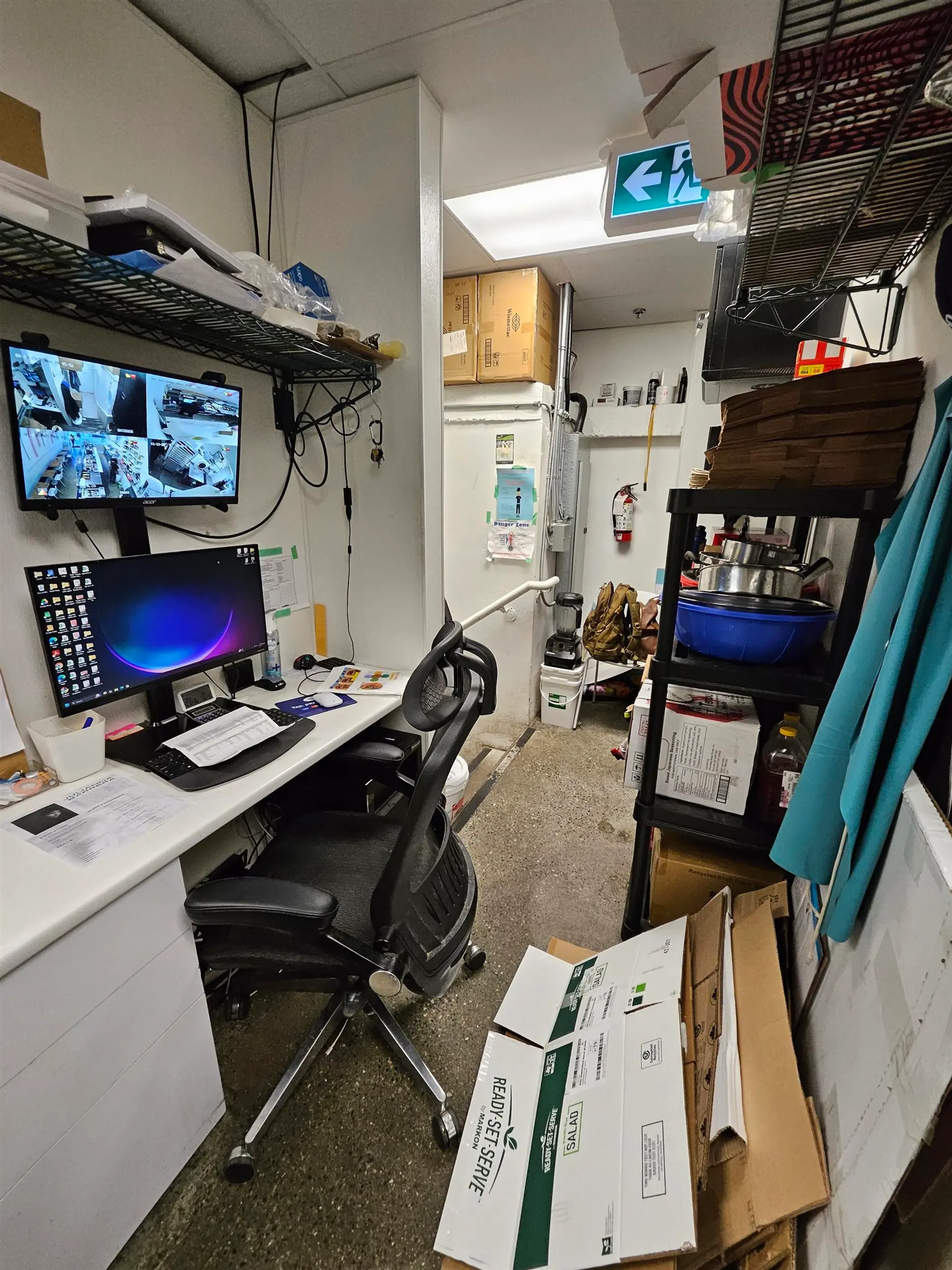 Property at [private address], Vancouver, BC