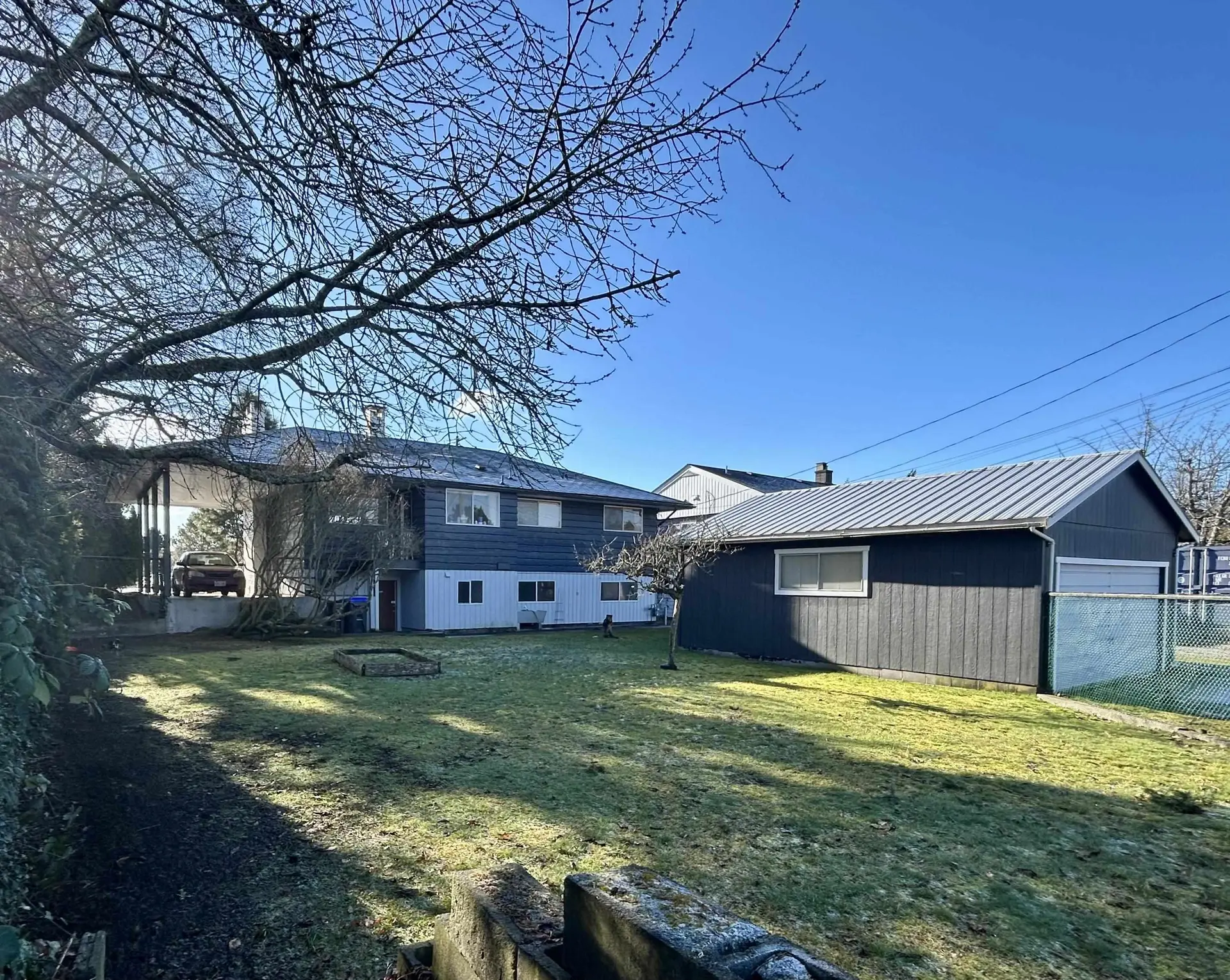 Property at 5690 MERMAID STREET, Sechelt, BC