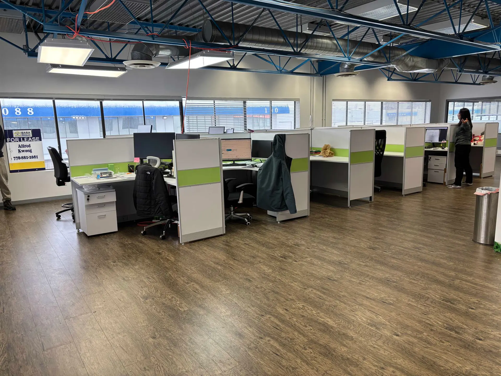 Property at #120 2188 NO. 5 ROAD, Richmond, BC