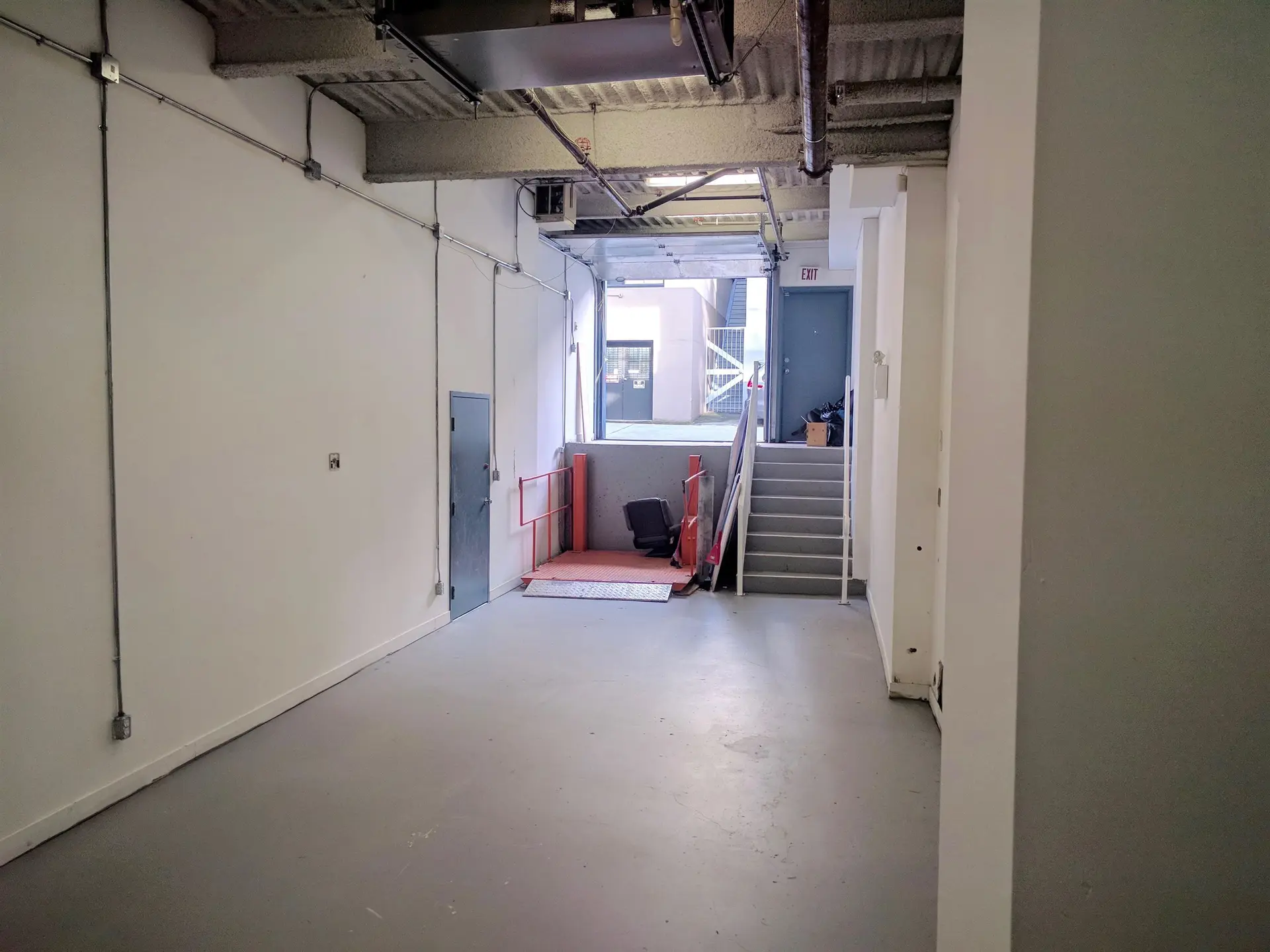 Property at #106 338 W 8TH AVENUE, Vancouver, BC