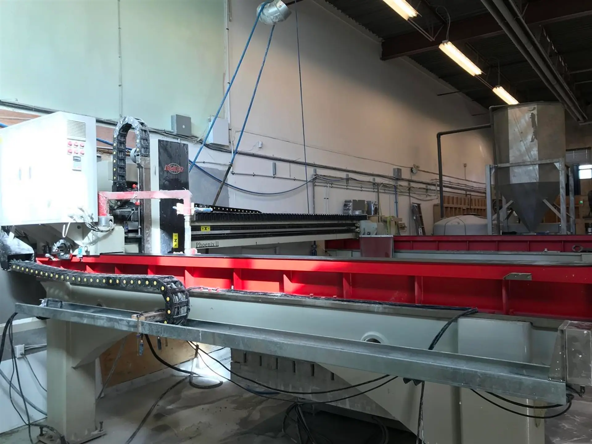 Property at [private address], Surrey, BC