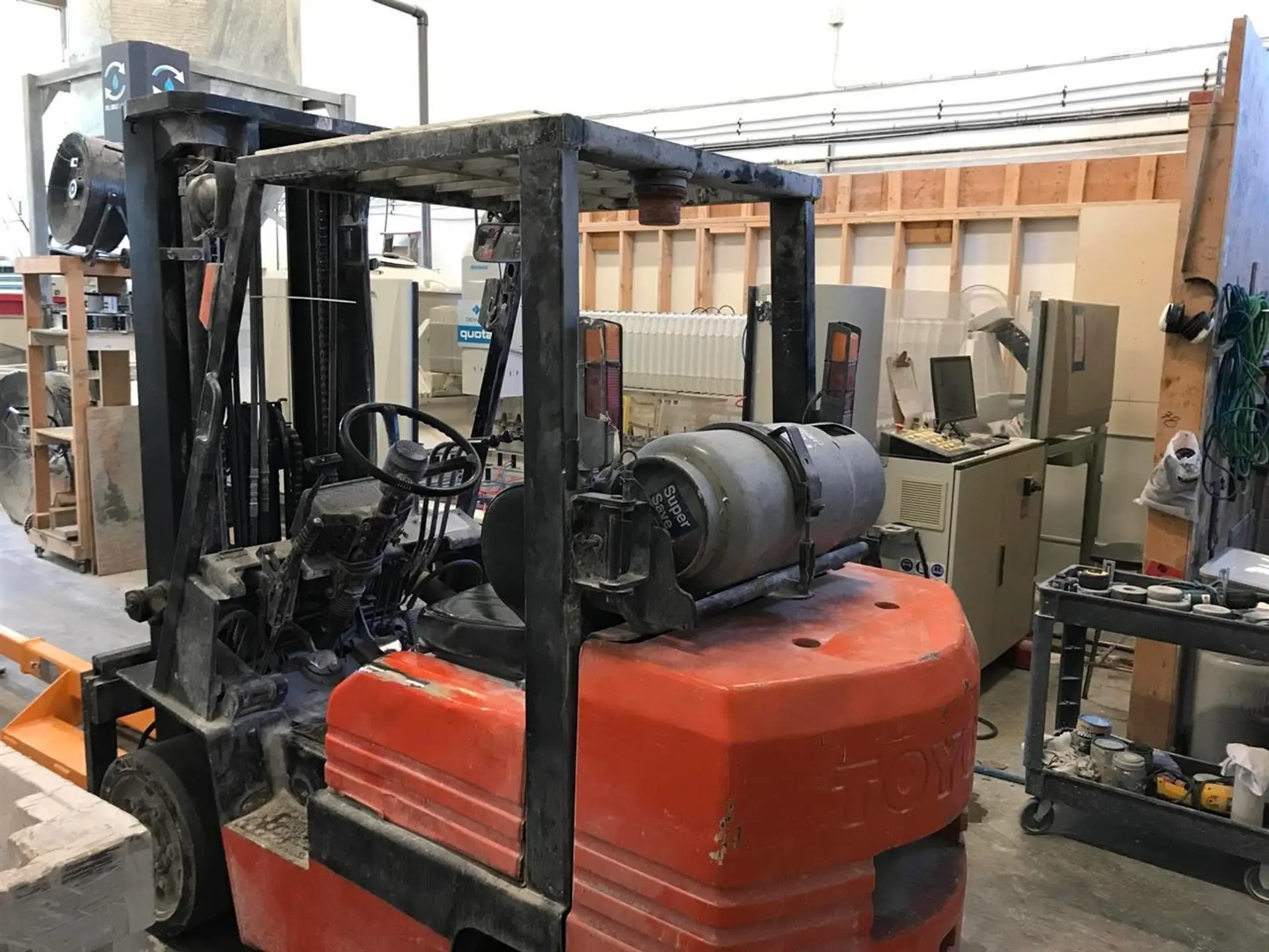 Property at [private address], Surrey, BC