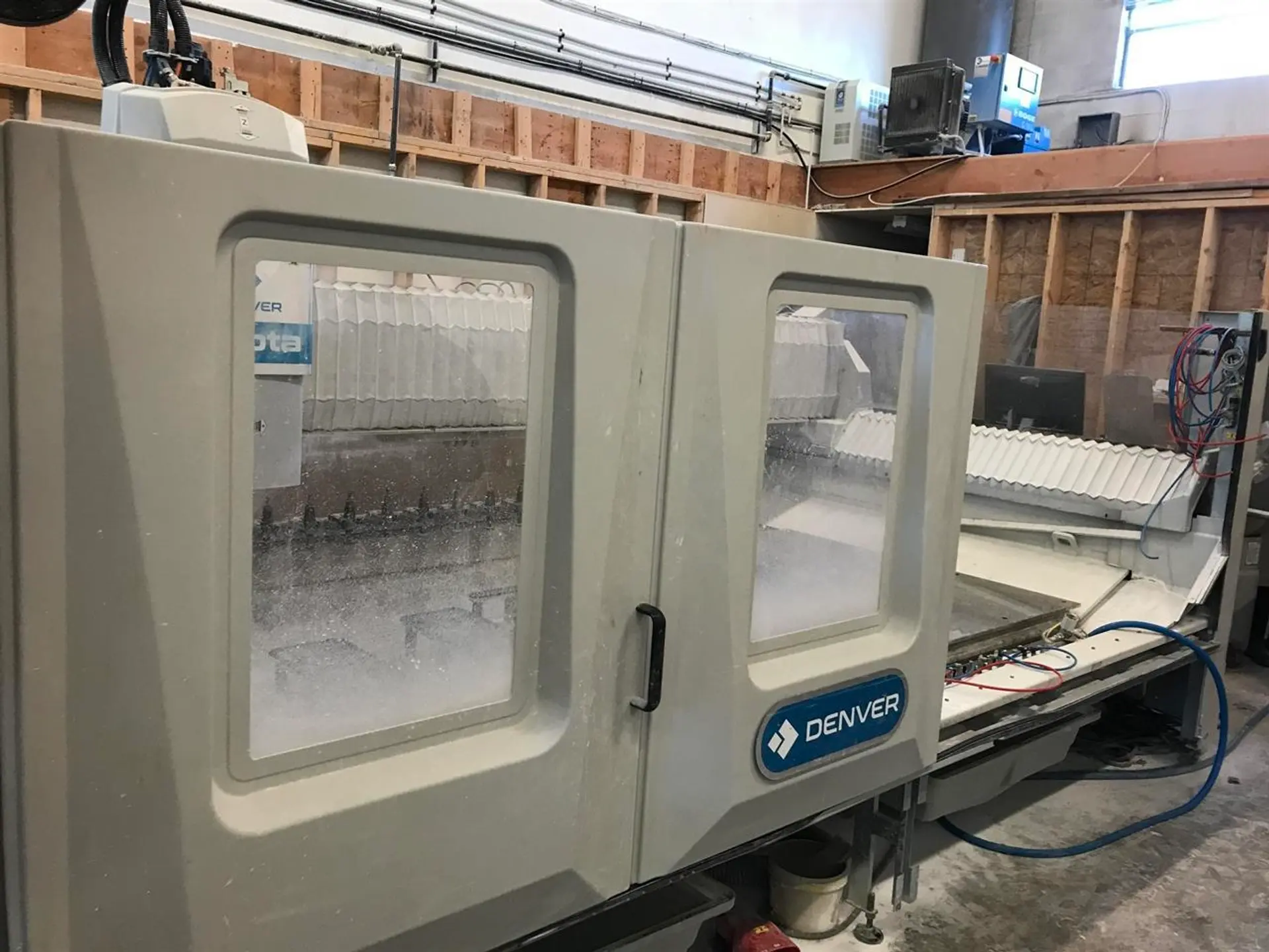 Property at [private address], Surrey, BC