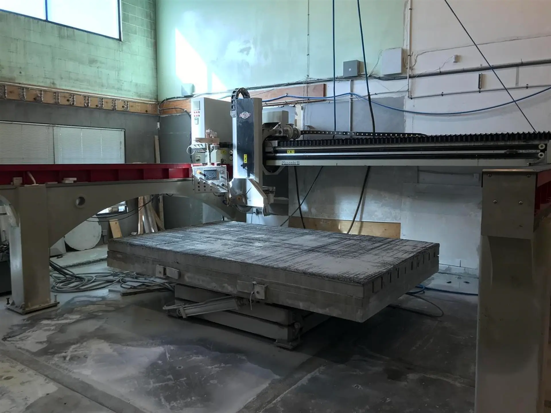 Property at [private address], Surrey, BC