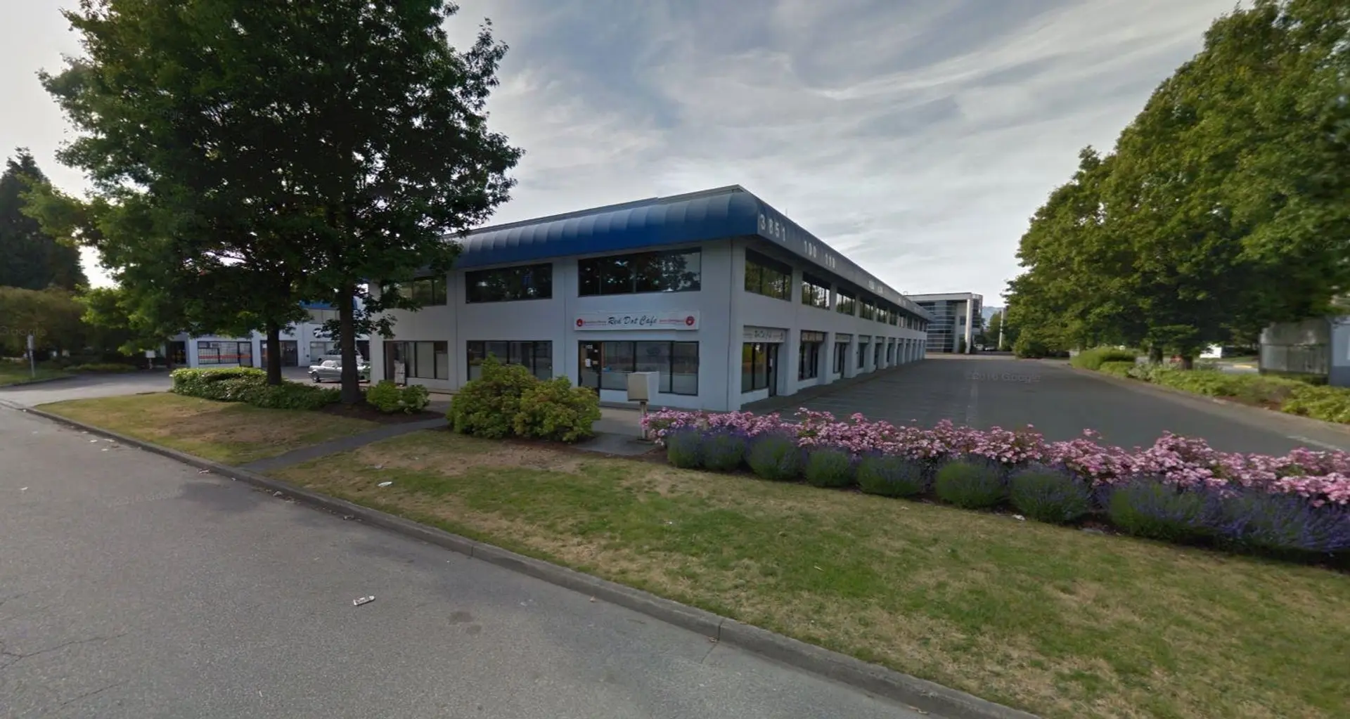 Property at #160 12871 CLARKE PLACE, Richmond, BC